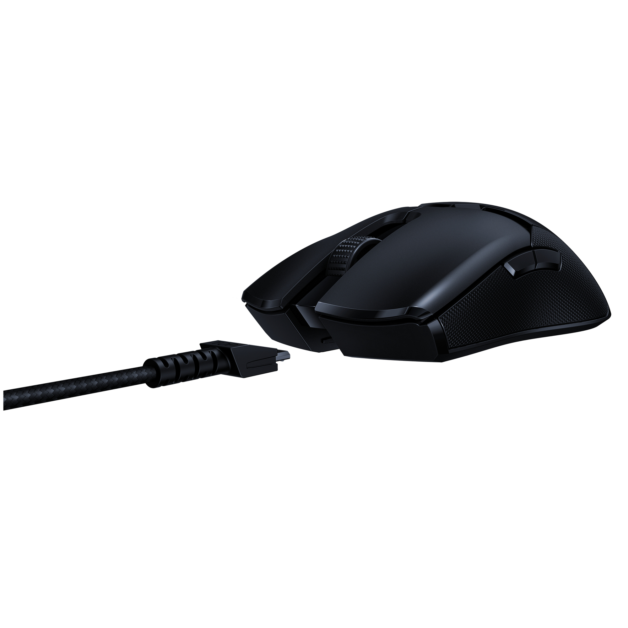 Razer Viper Ultimate souris Jouer Droitier RF Wireless + USB Type-A Optique 20000 DPI - Neuf