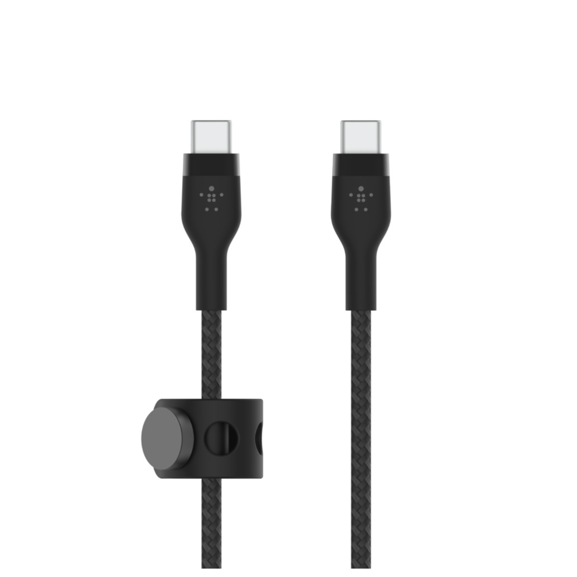Belkin BOOST?CHARGE PRO Flex USB C 3 - vue 2