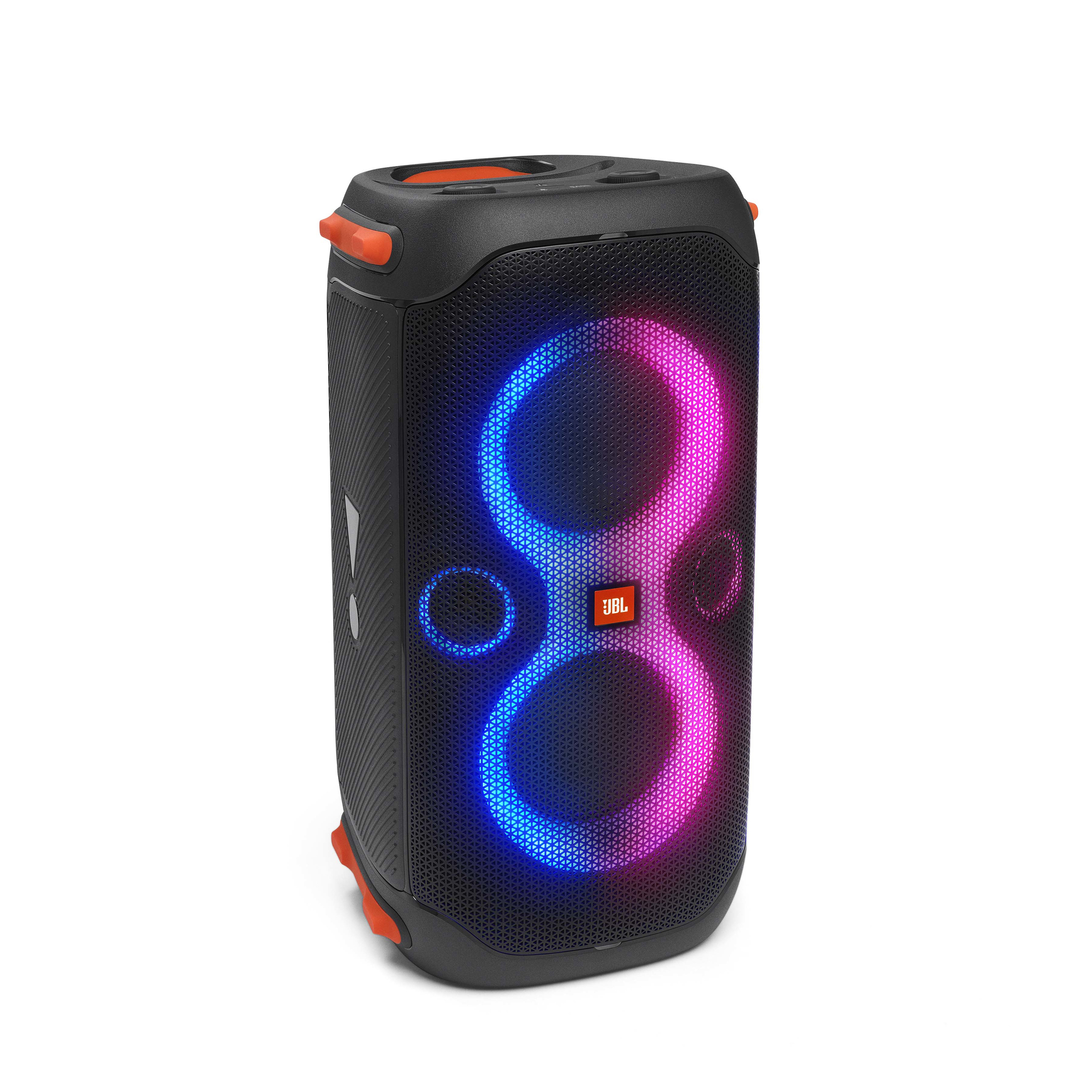 JBL PartyBox 110 - vue 2