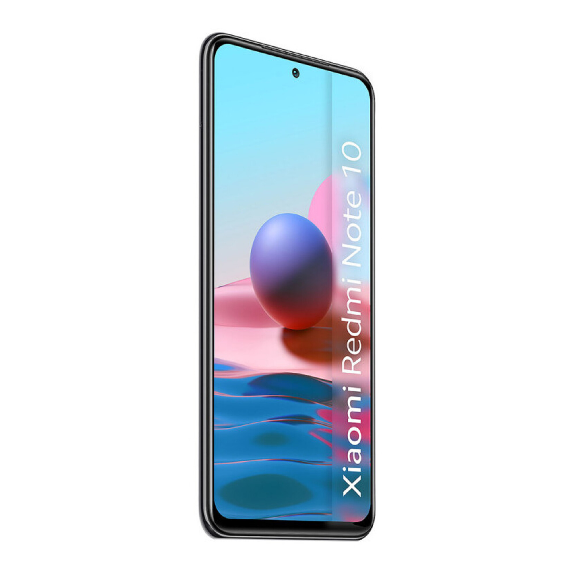 Redmi Note 10 128 Go, Gris - Neuf
