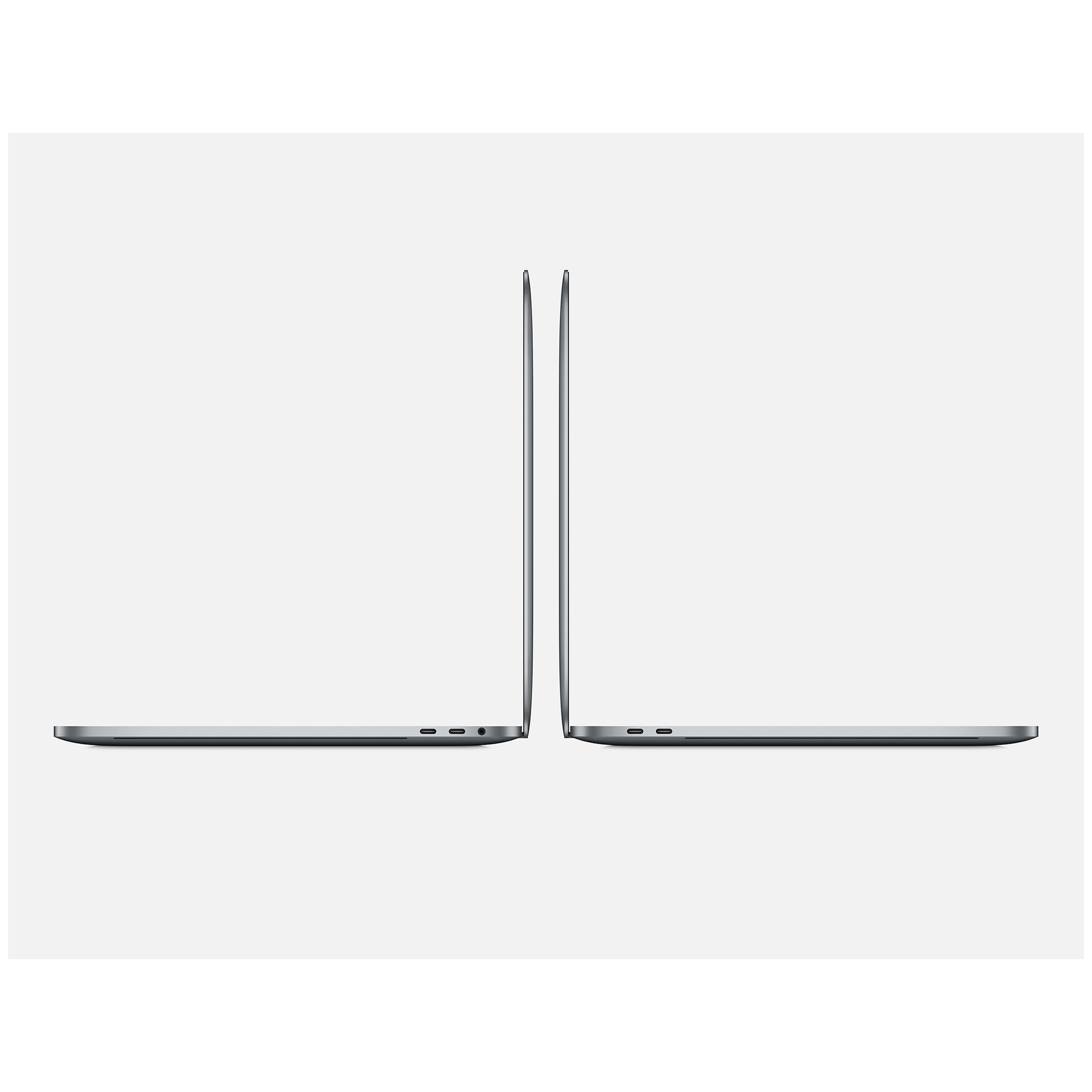 MacBook Pro Core i7 (2016) 15.4', 2.9 GHz 1 To 16 Go Intel , Gris sidéral - AZERTY - Bon état