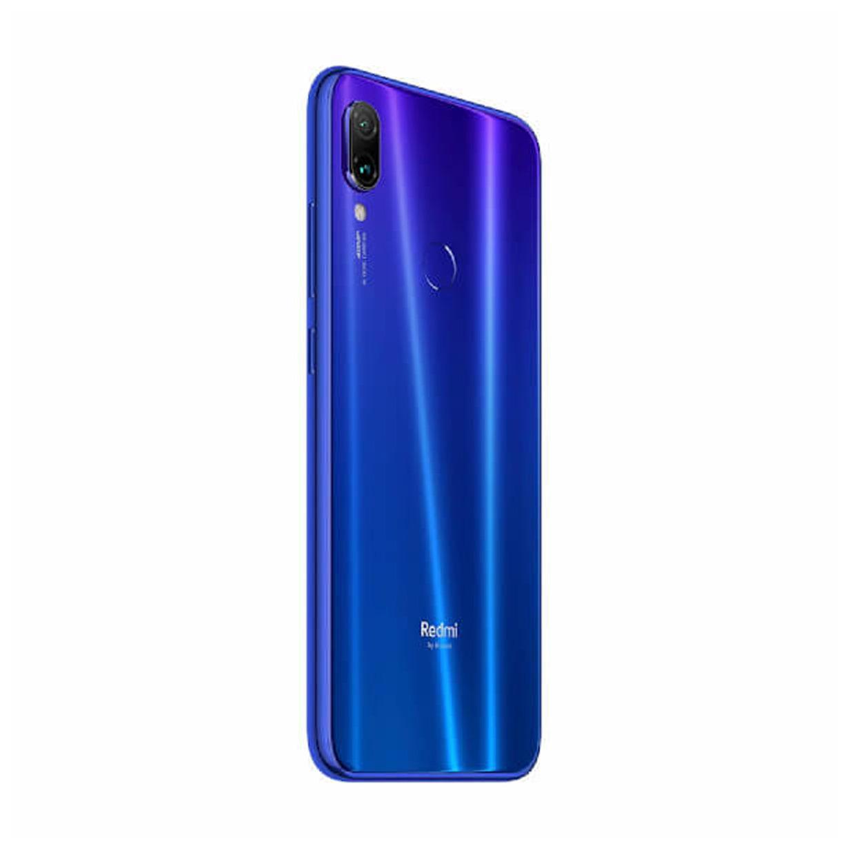 Redmi Note 7 32 Go, Bleu, débloqué - Très bon état