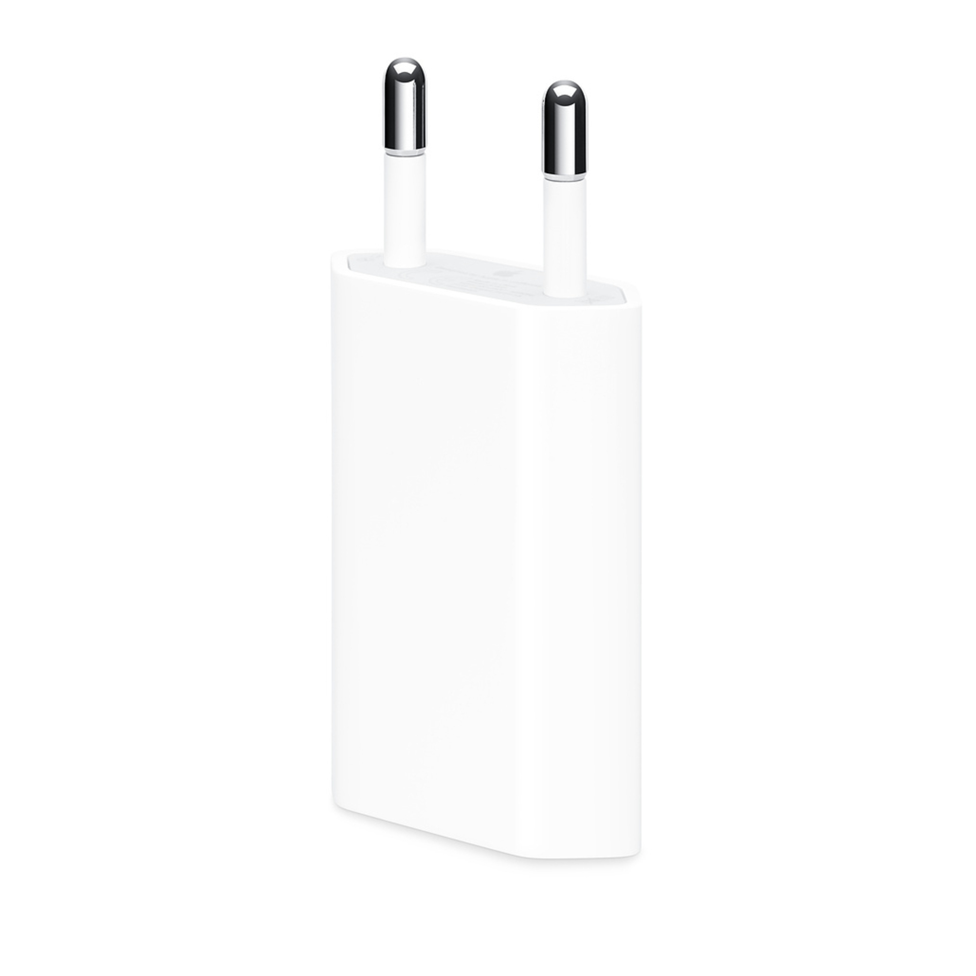 Adaptateur secteur USB Apple - vue 3