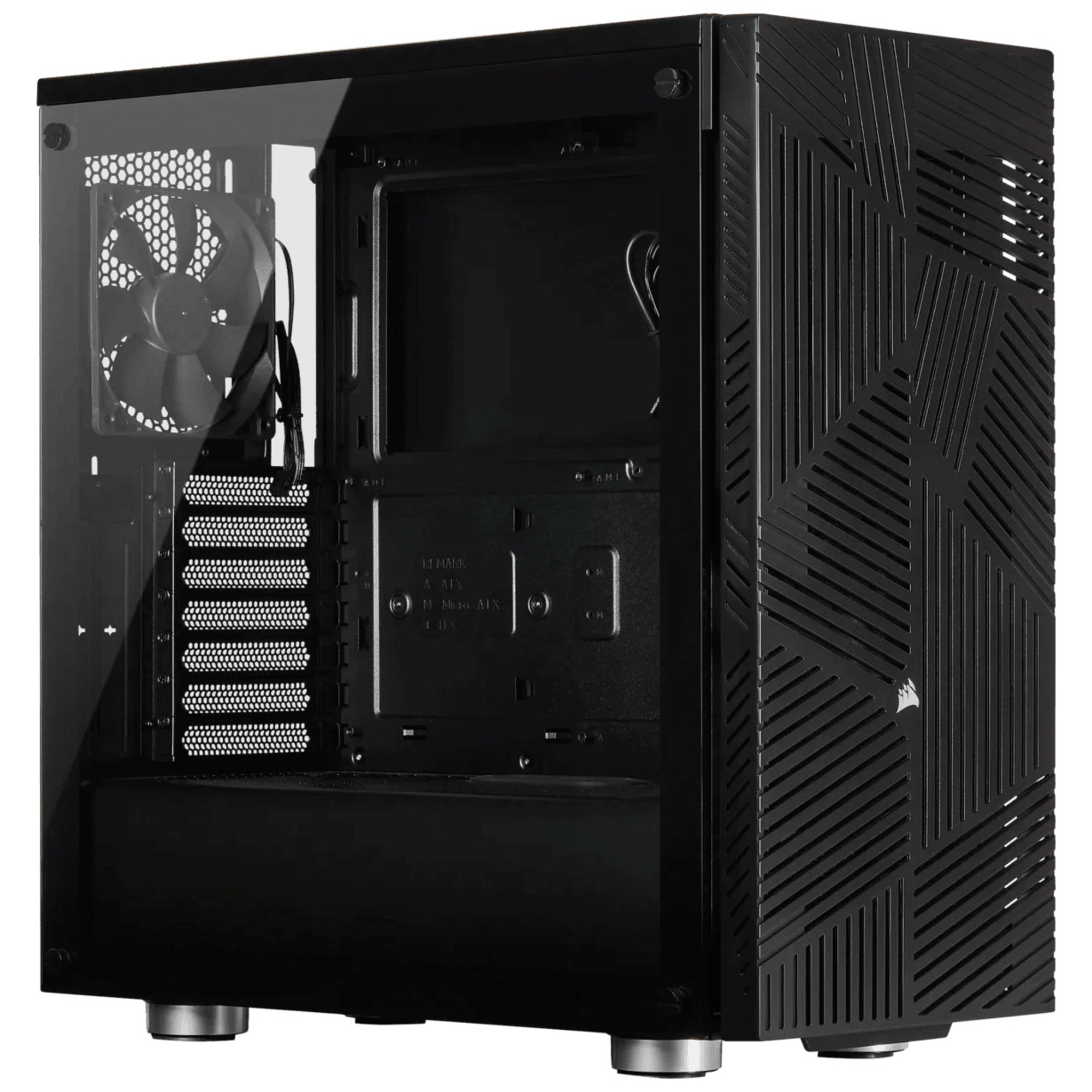 Corsair Airflow Midi Tower Neuf - vue 2
