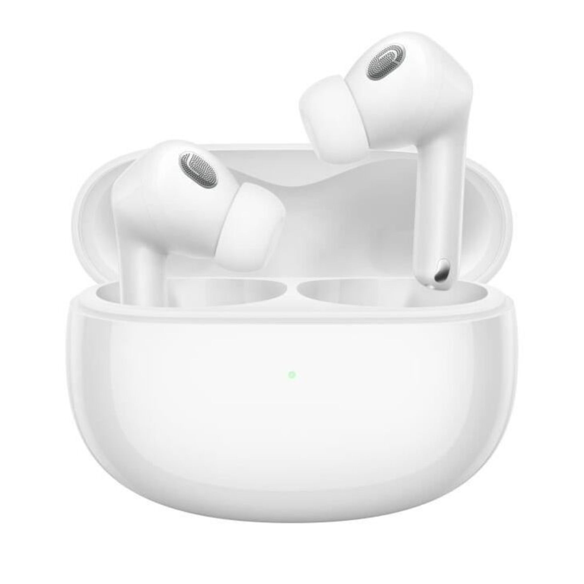 Xiaomi Buds 3T Pro Casque Sans fil Ecouteurs Appels/Musique USB Type-C Bluetooth Blanc - Neuf