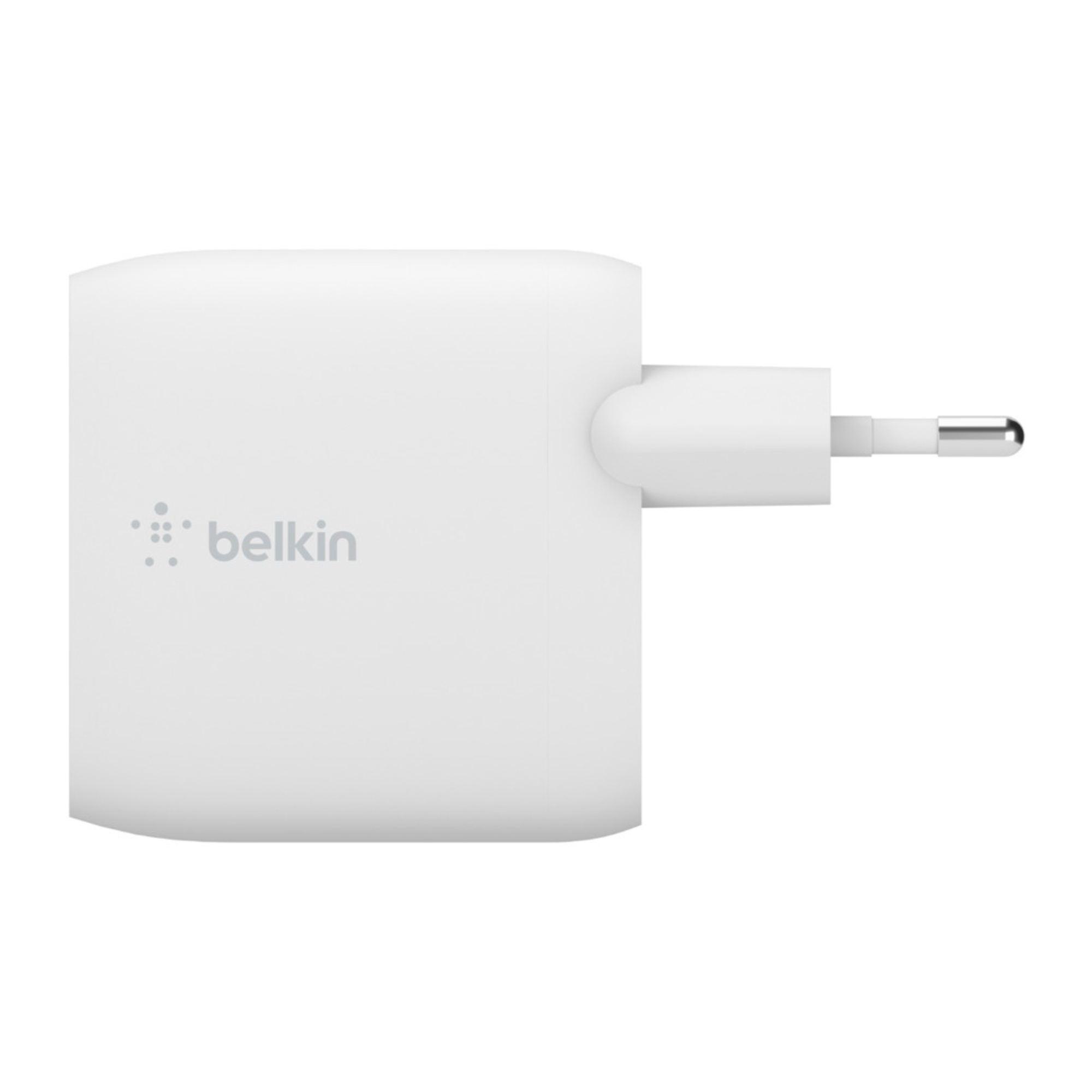 Belkin WCB002VFWH chargeur d'appareils mobiles Smartphone, Tablette Blanc Secteur Intérieure - Neuf