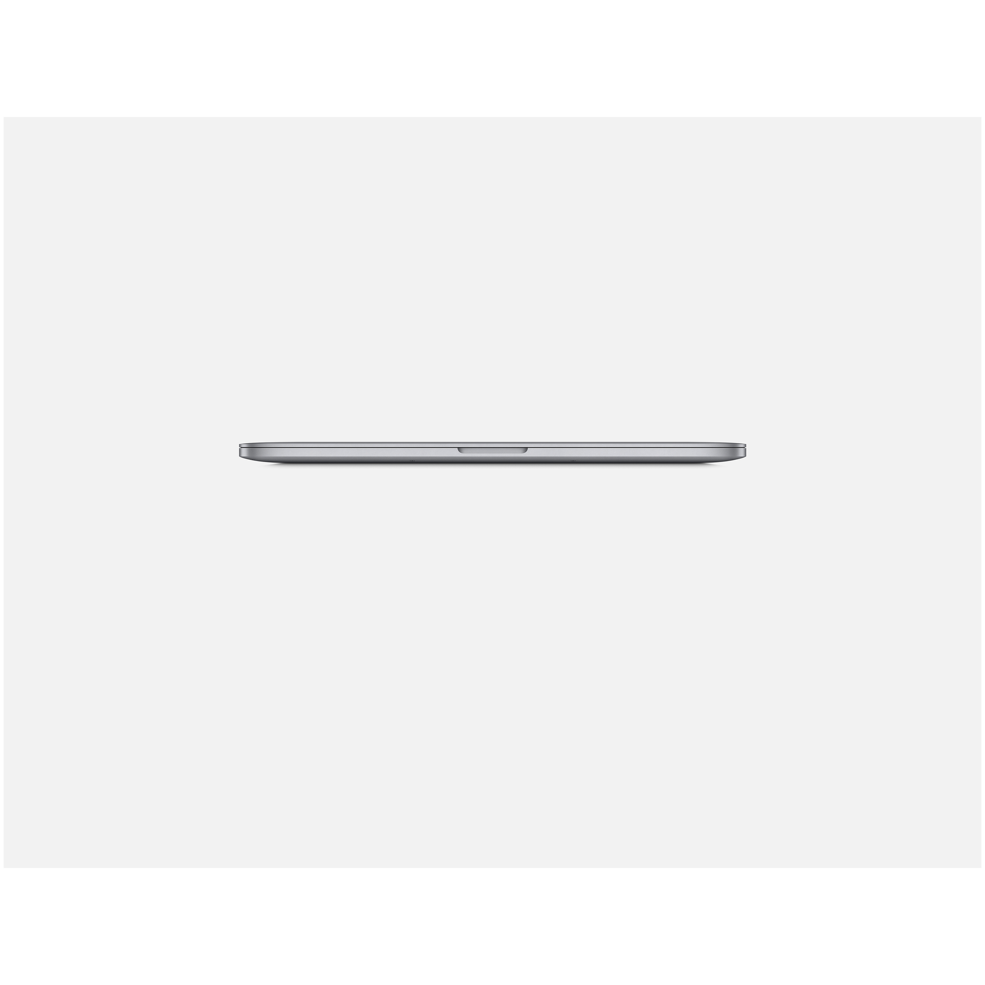 MacBook Pro Core i7 (2020) 16', 2.6 GHz 1 To 16 Go Intel Radeon Pro 5300M, Gris sidéral - AZERTY - Bon état