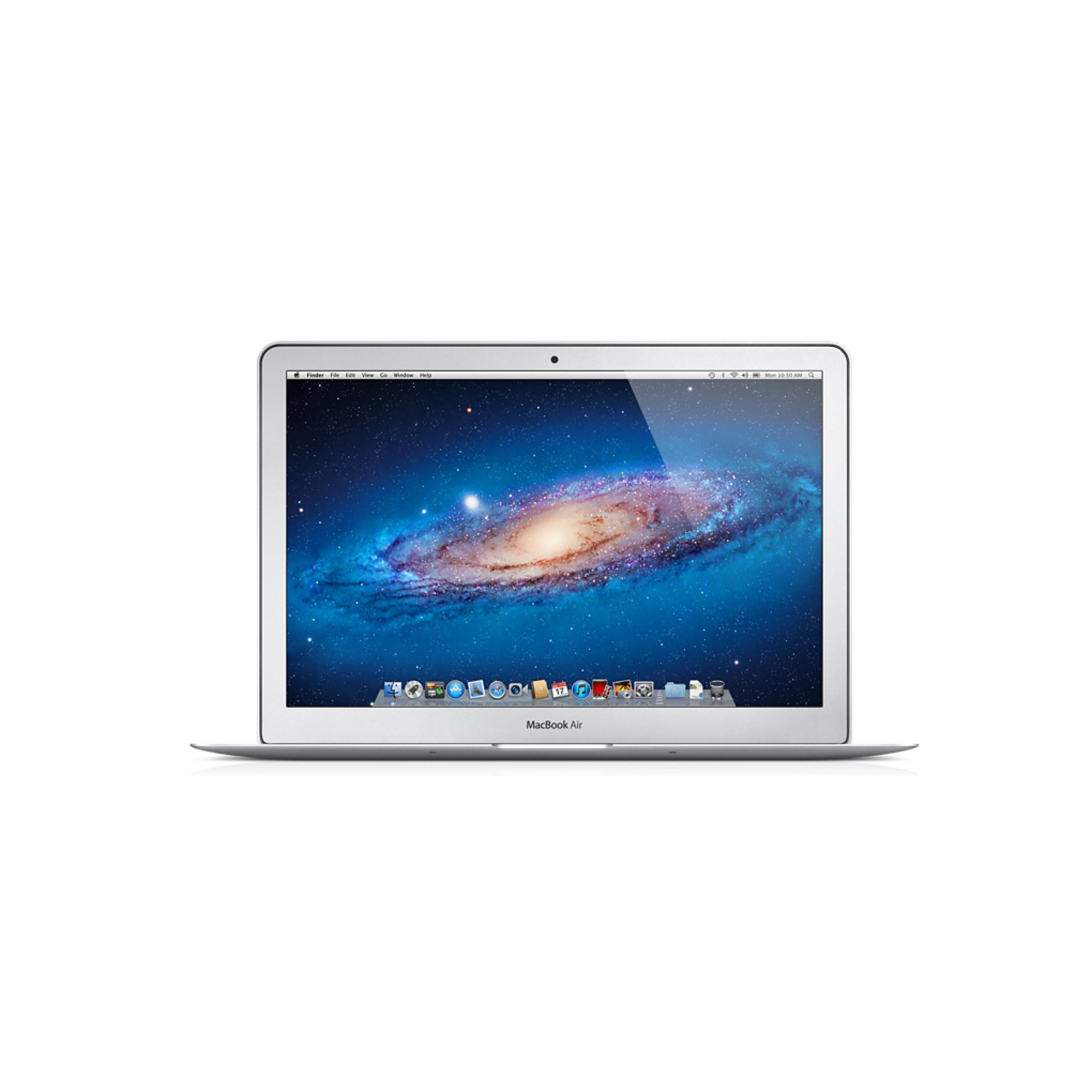 MacBook Air Core i5 2012 13.3' 1.8 GHz 4 Go HD Graphics 4000 AZERTY