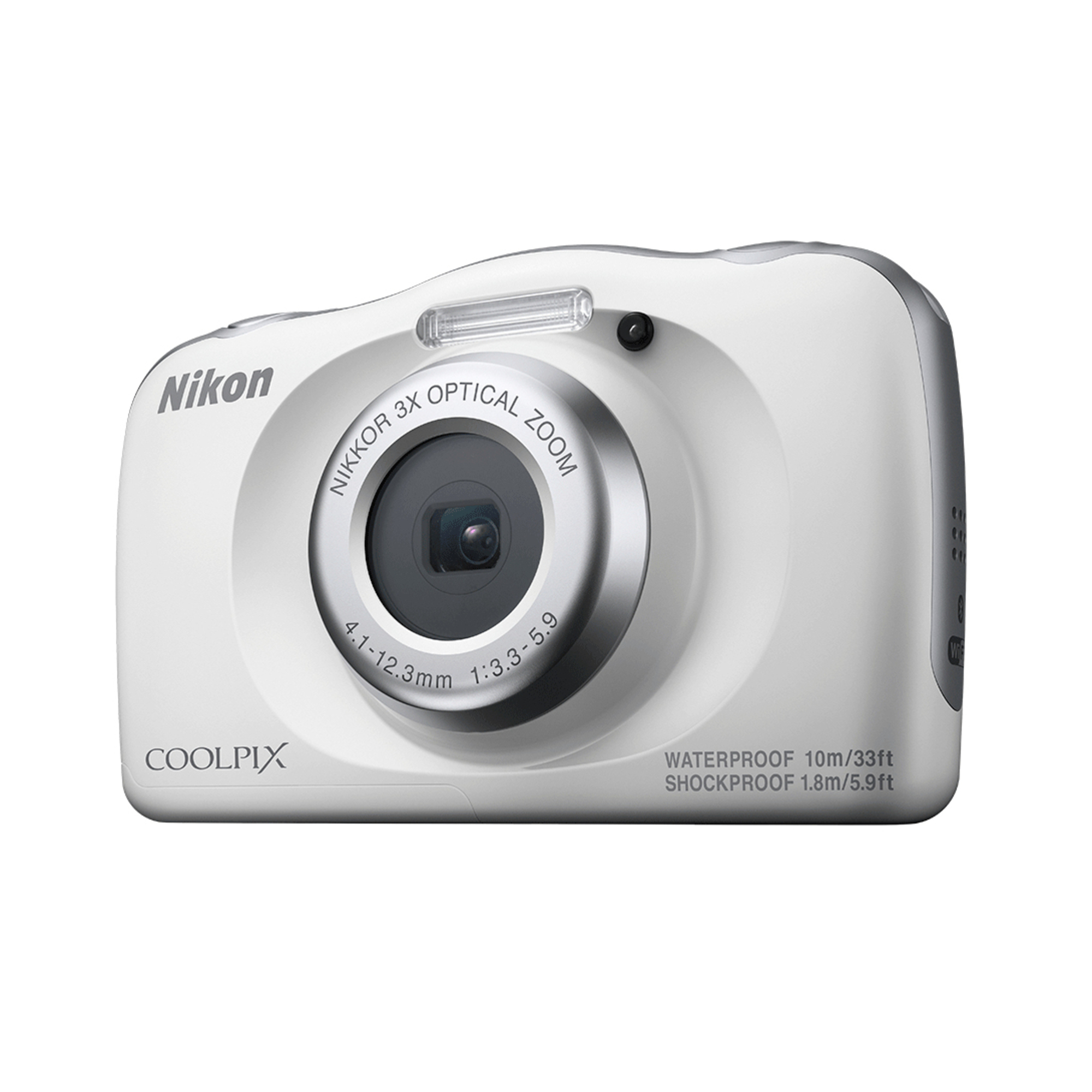 Nikon COOLPIX W150 Kit 13.1 Appareil photo compact 13 2 MP CMOS 4160 x 3120 pixels