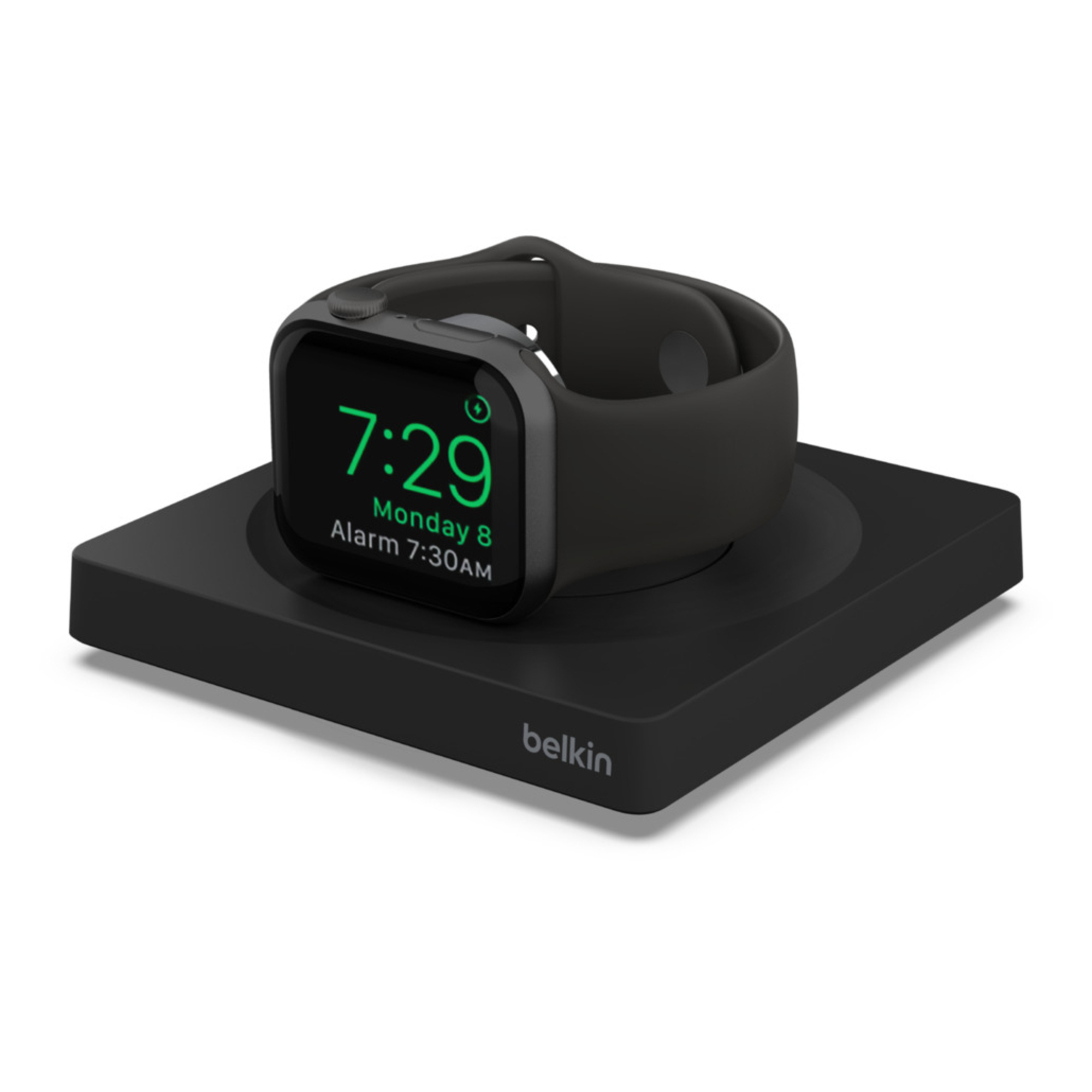 Belkin Apple Watch Wireless Charger Noir