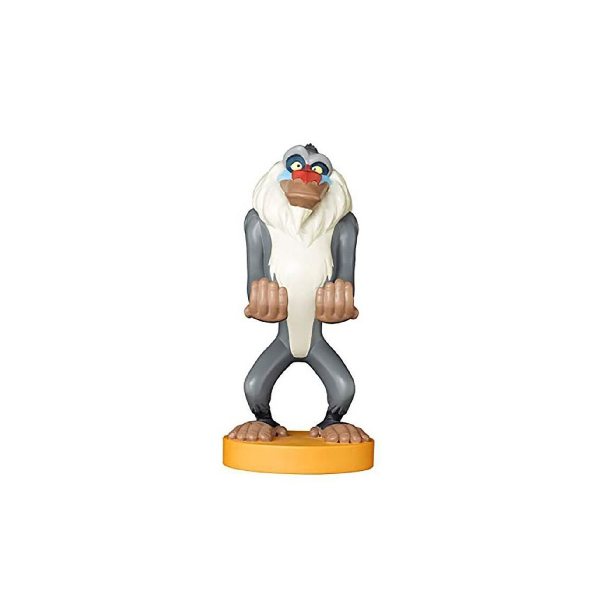 Figurine Rafiki - Support & Chargeur pour Manette et Smartphone - Exquisite Gaming - Neuf