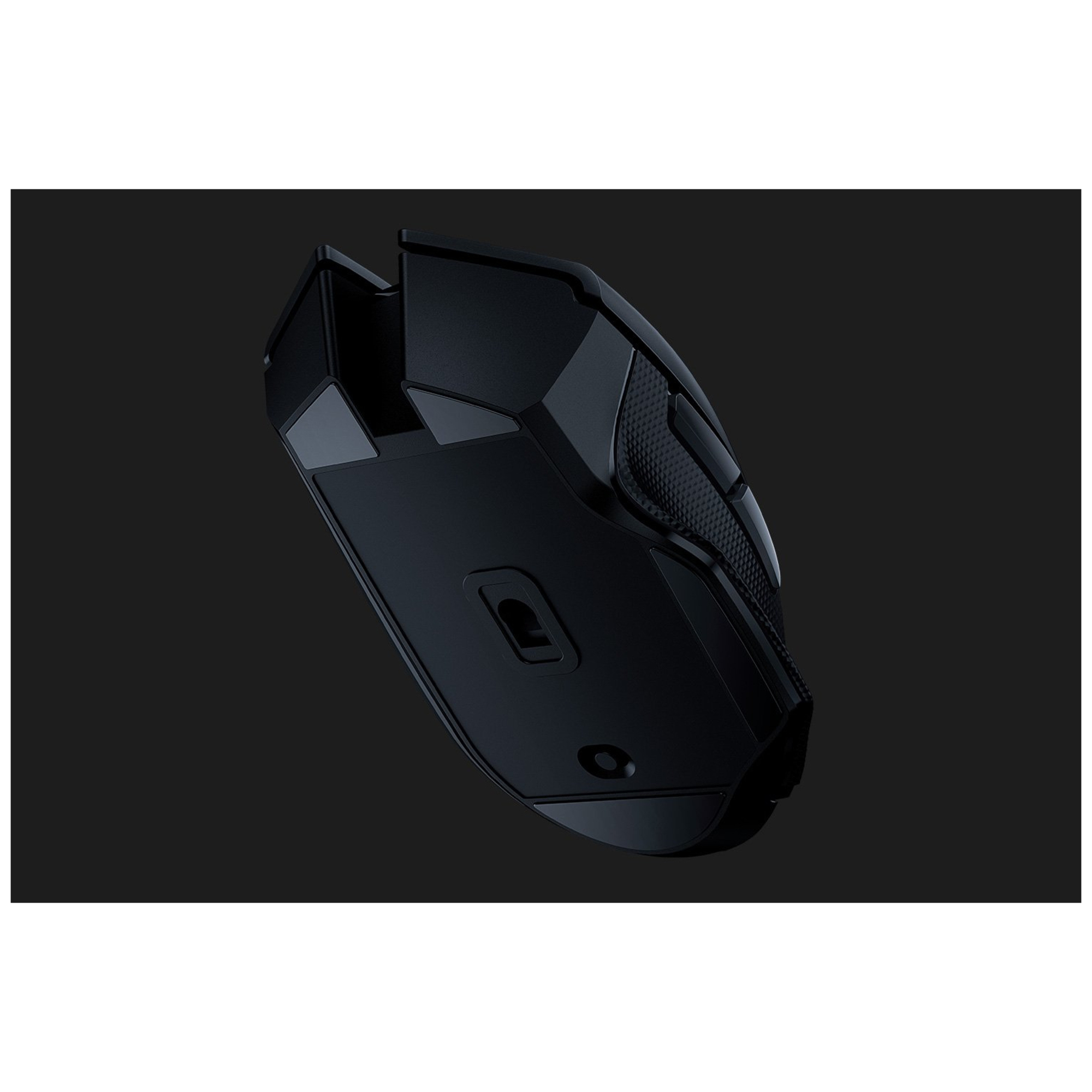 Razer Basilisk X Hyperspeed Gaming sans Fil Technologie HyperSpeed Capteur Optique 5G Avancé 6 Boutons Programmables Interrupteur de Mécaniques - vue 3