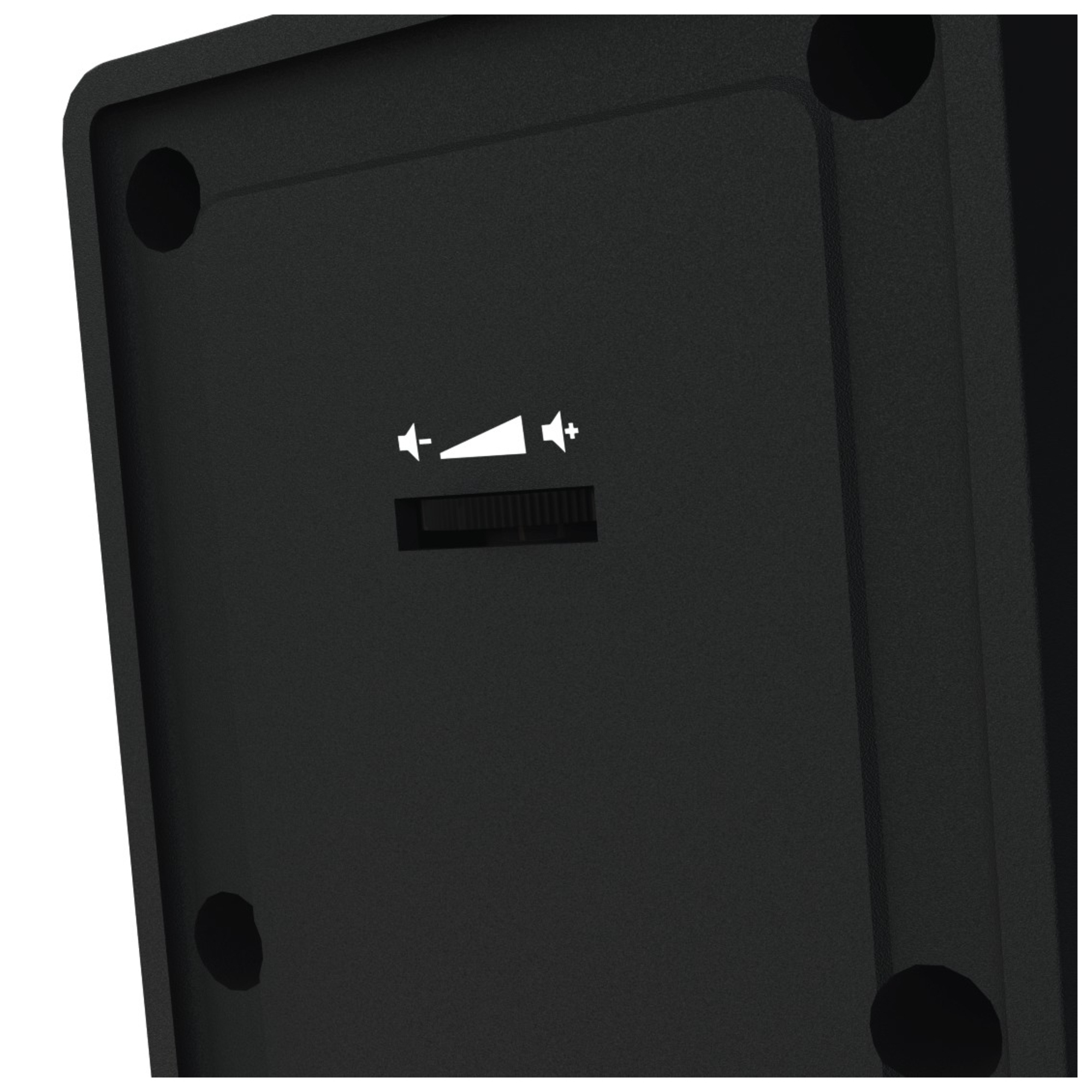 Hama Sonic LS-208 Noir 8 W - Neuf