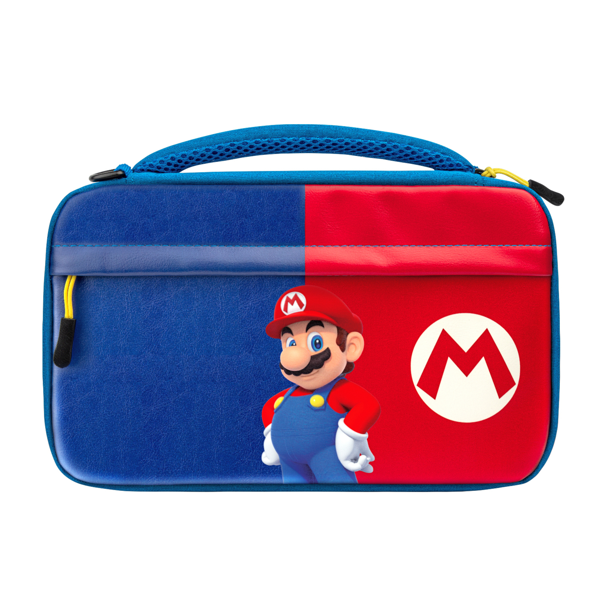 PDP Sacoche pour Switch Mario