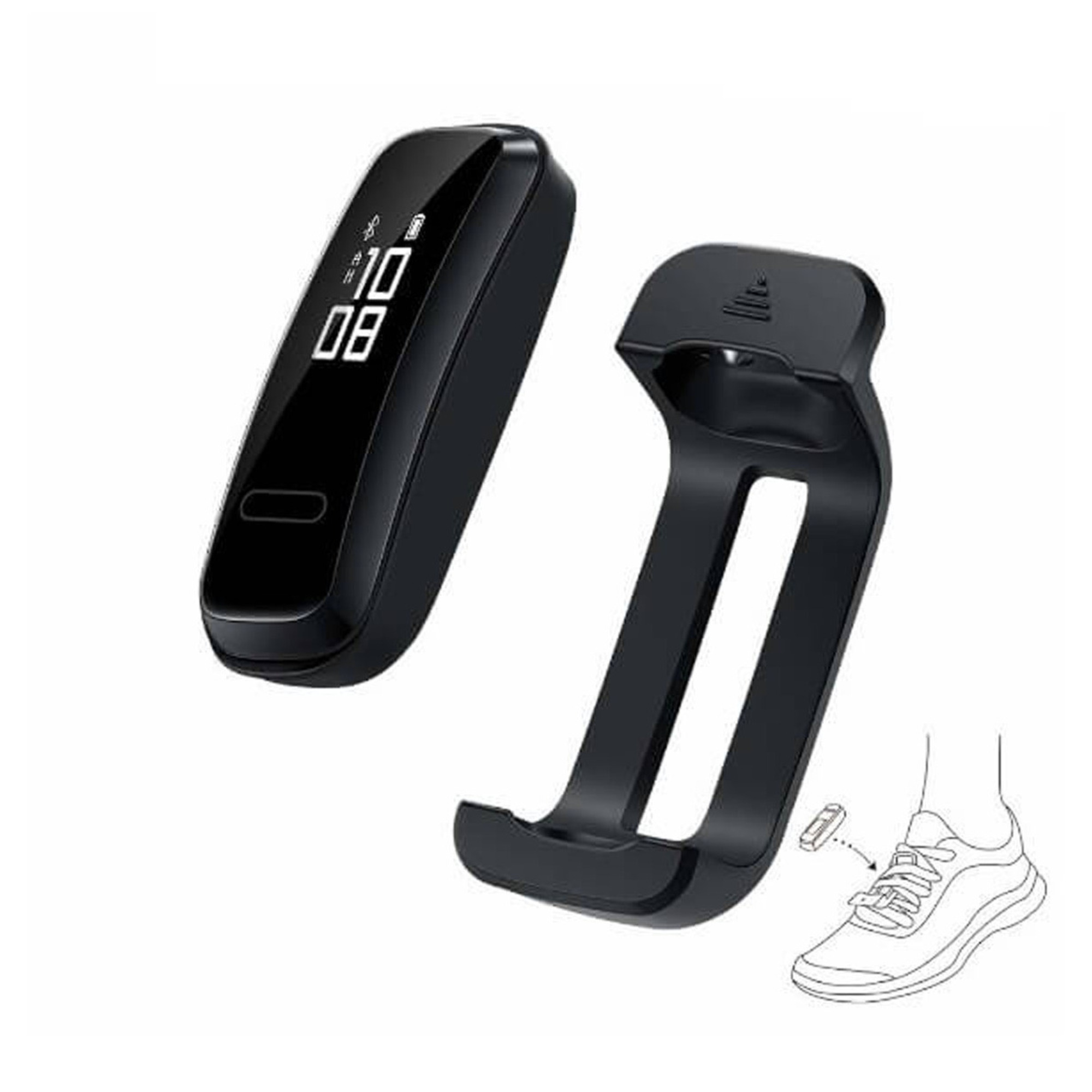 Huawei Band 3e - vue 5