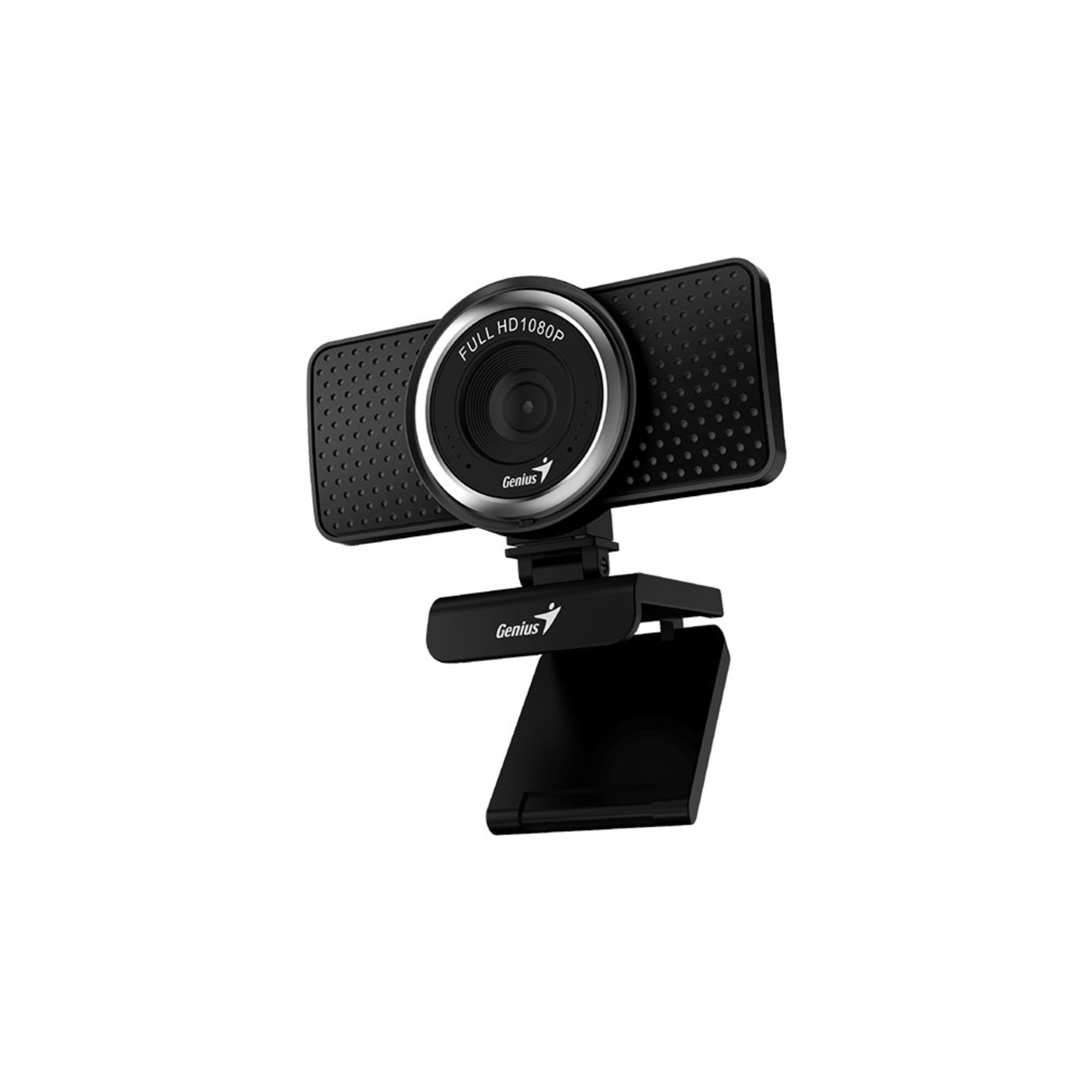 Genius Computer Technology ECam 8000 webcam 2 MP 1920 x 1080 pixels USB Neuf - vue 3