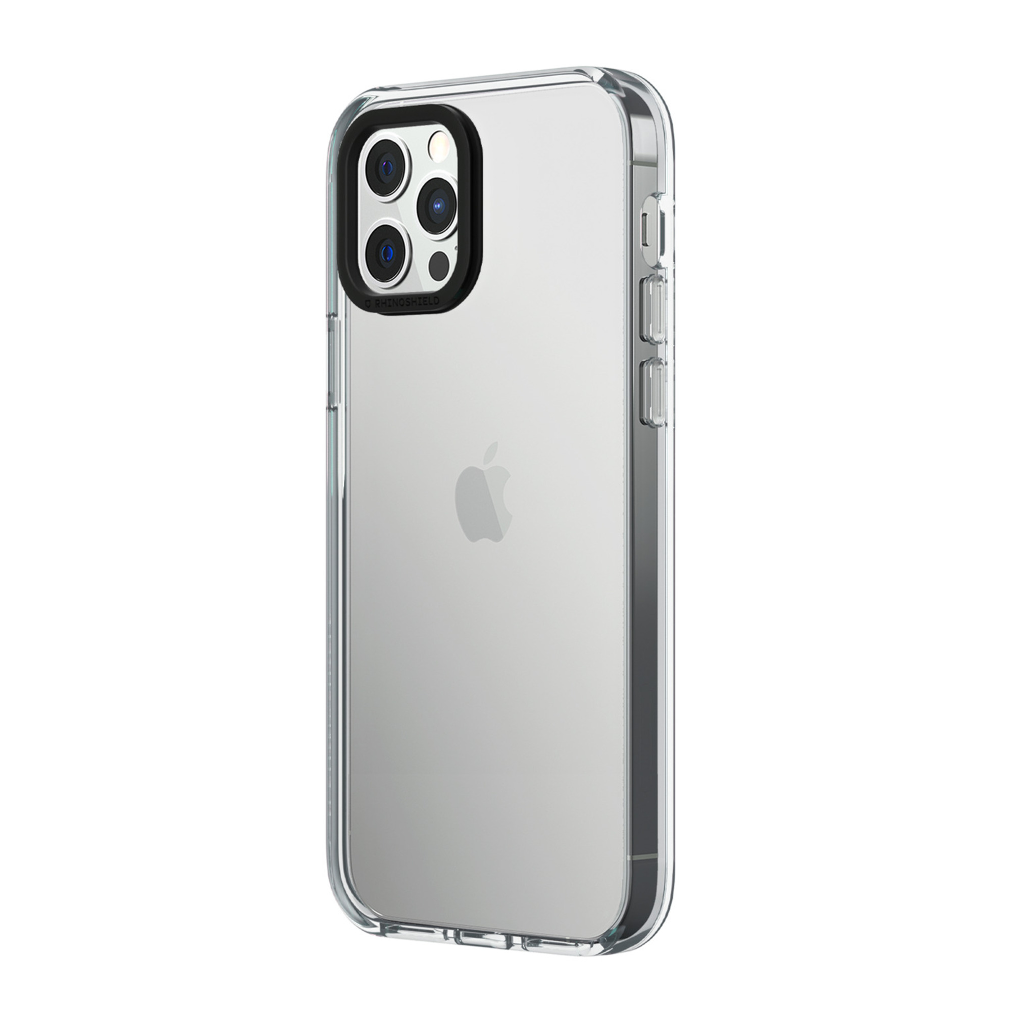 Coque RHINOSHIELD iPhone 15 Plus Clear Case
