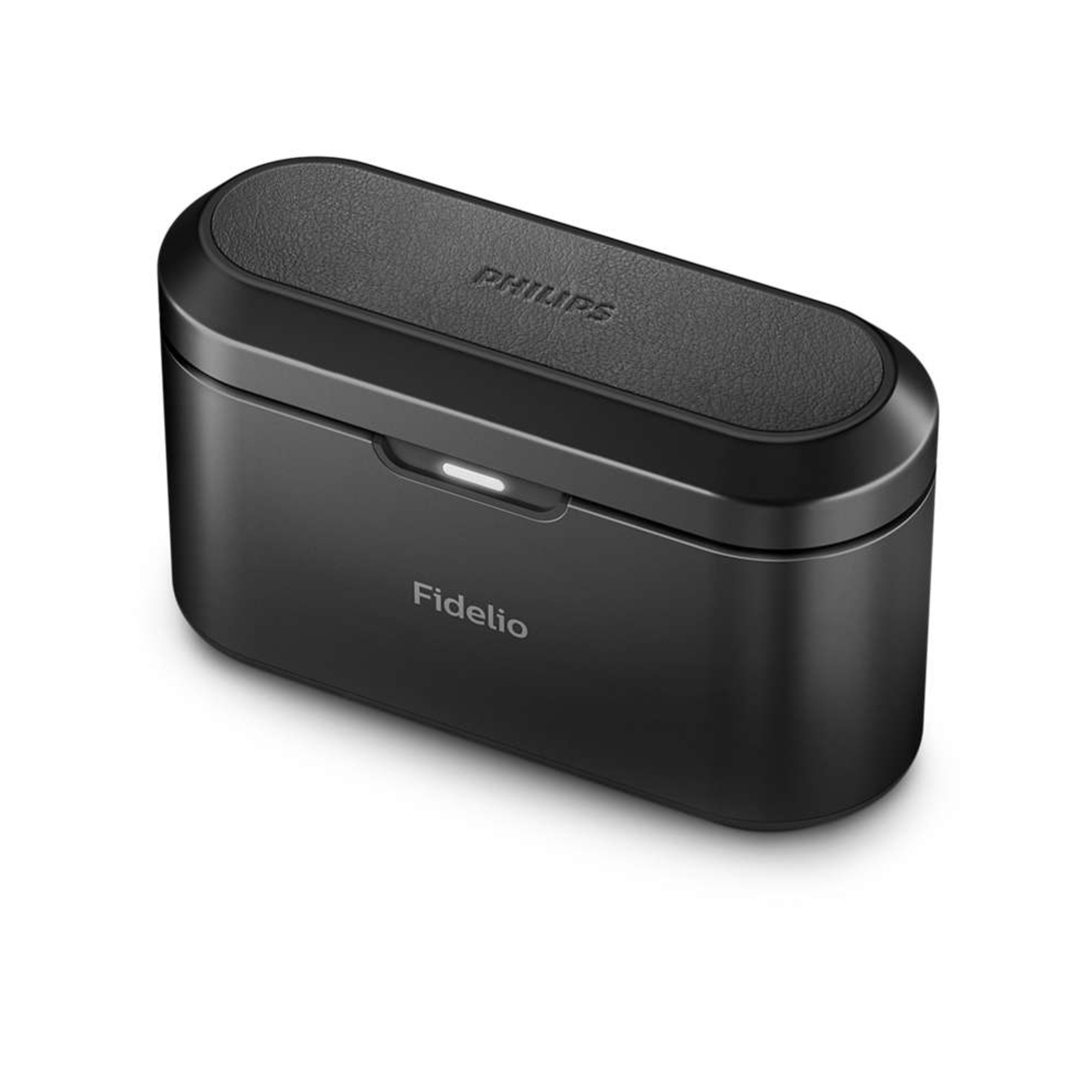 Philips T1BK/00 écouteur/casque Écouteurs True Wireless Stereo (TWS) Ecouteurs Appels/Musique USB Type-C Bluetooth Noir - Neuf