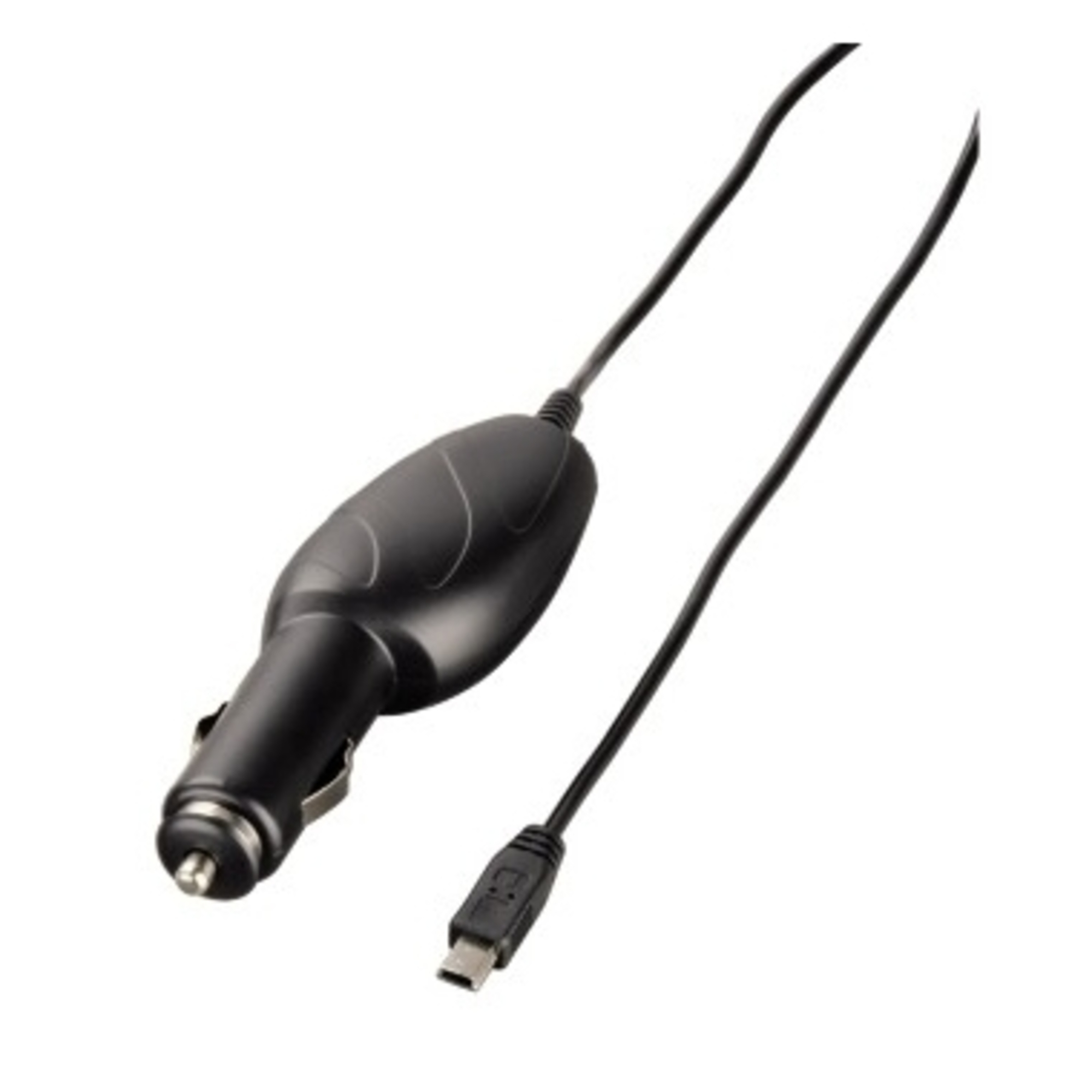 Hama Vehicle Charging Cable mini USB Neuf - vue 3