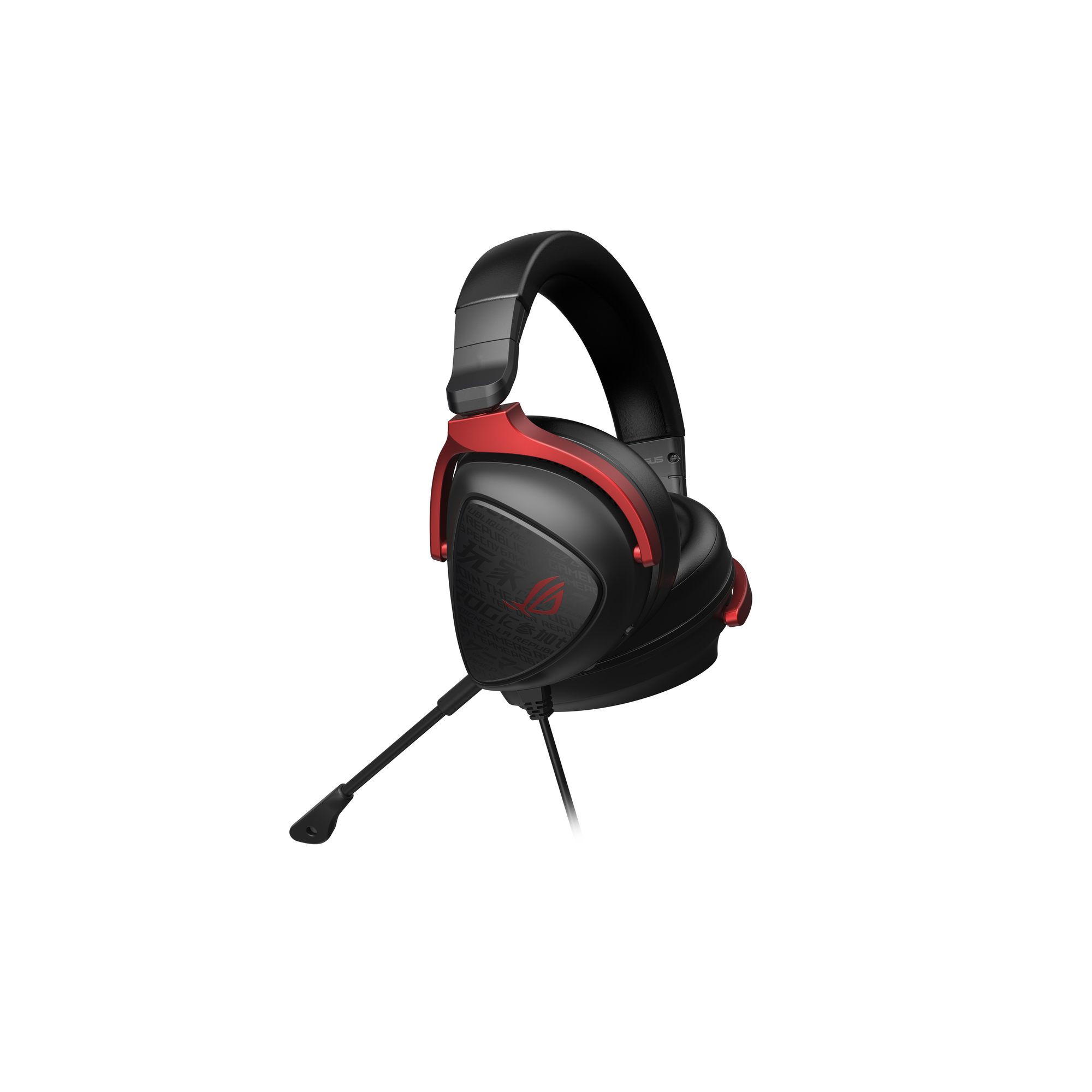 ASUS ROG Delta S Core Casque Avec fil Arceau Jouer Noir - Neuf