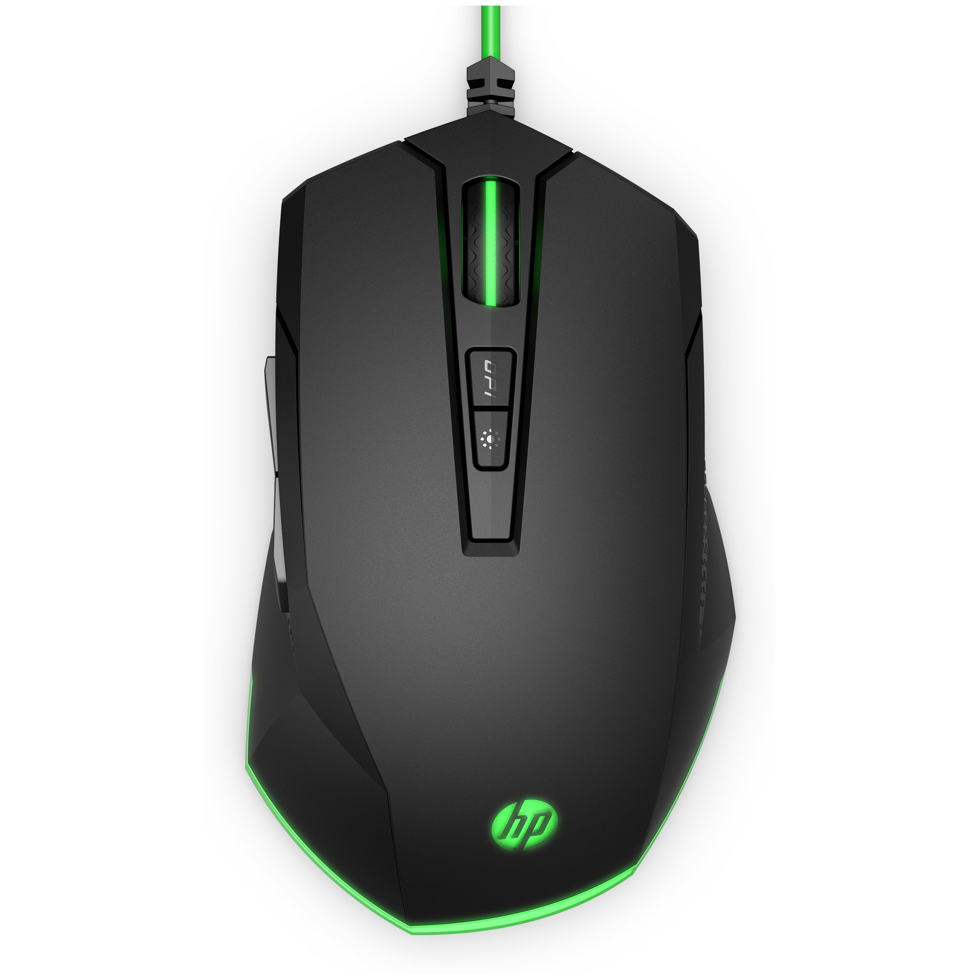 HP Ratón de juego 200 para Pavilion - Nuevo