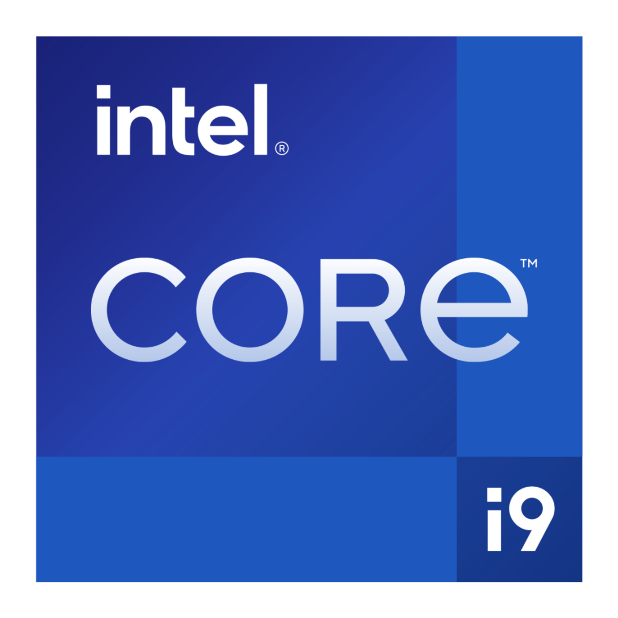 Intel Core i9 processeur 36 Mo Smart Cache Neuf