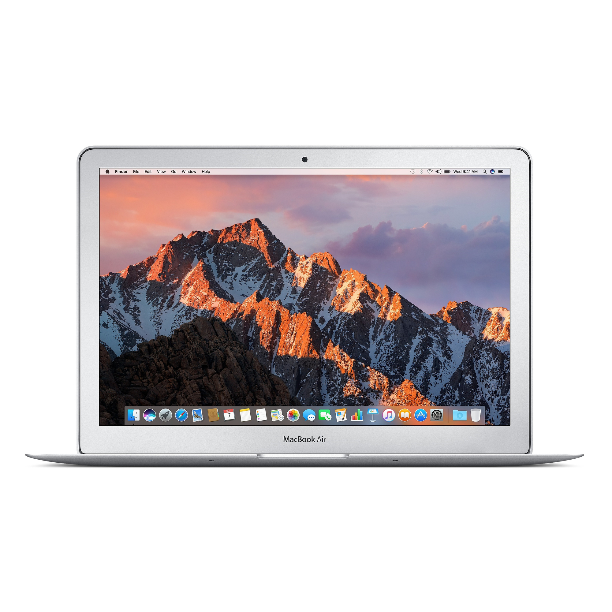 MacBook Air 13 3 2017 Intel Core i5 Ram 8Go DD SSD - vue 1