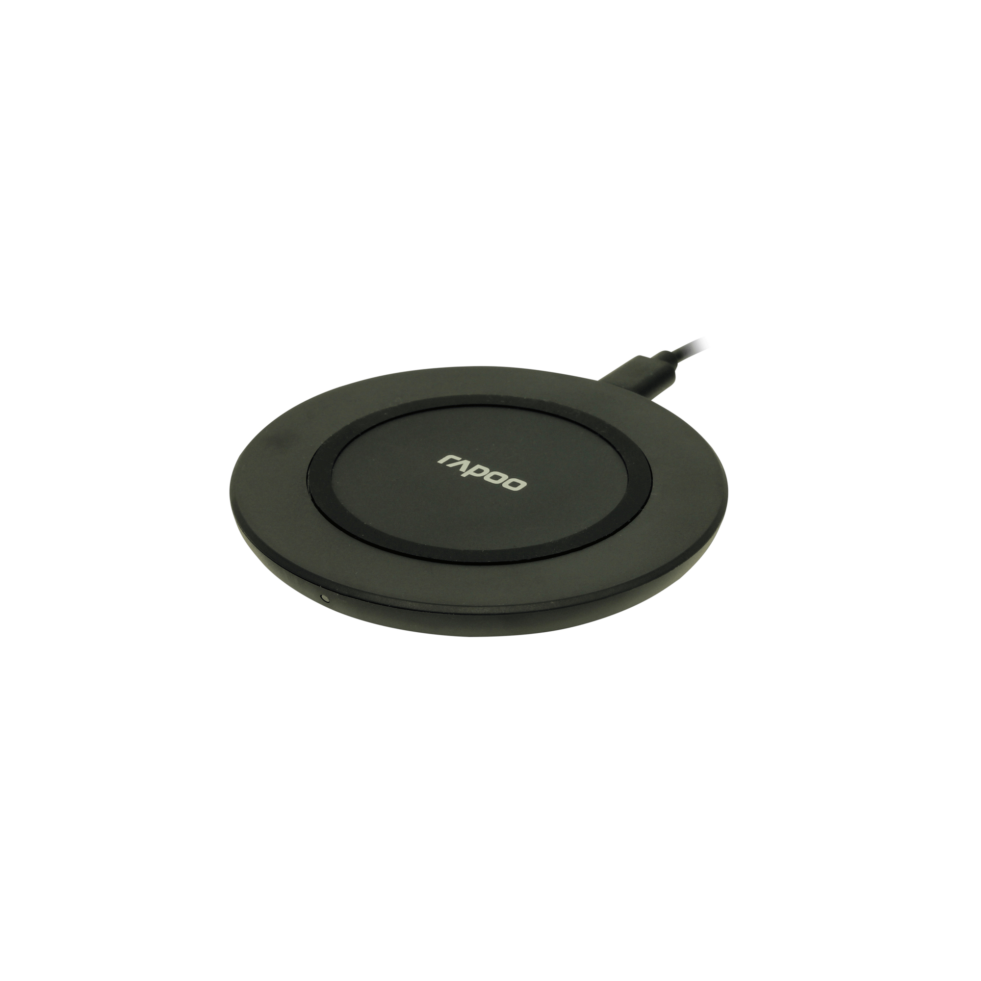 Rapoo XC140 Téléphone portable USB Recharge sans fil Charge rapide Intérieure Neuf