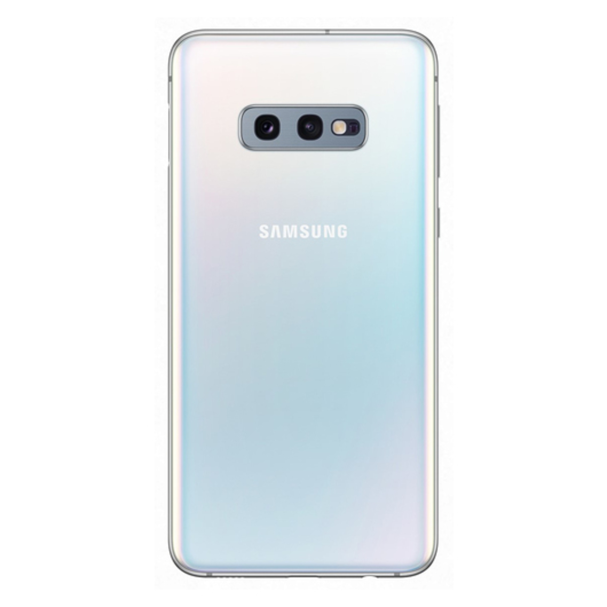 Galaxy S10e 128 Go, Blanc, débloqué - Bon état