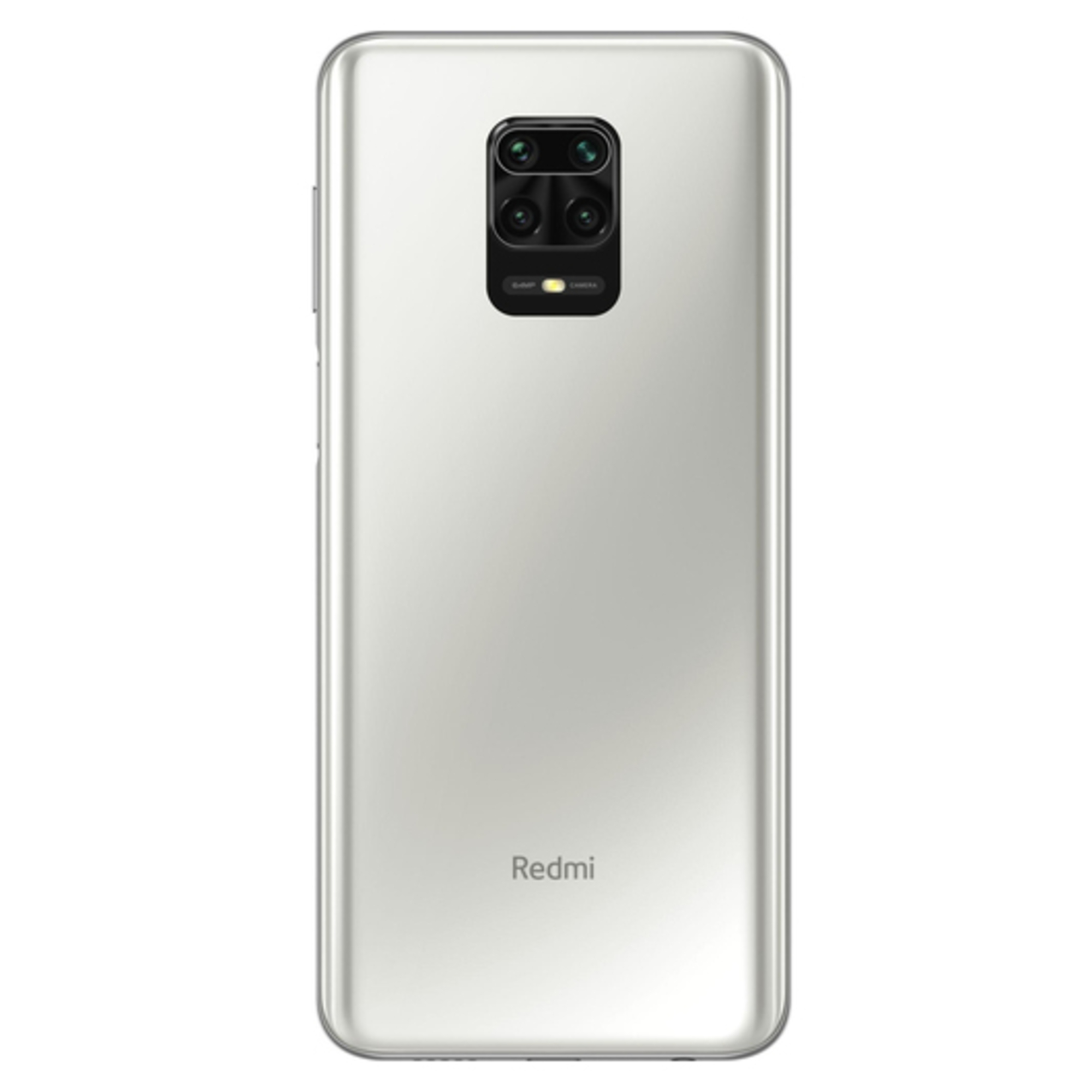 Redmi 9S 128 Go, Blanc - Bon état