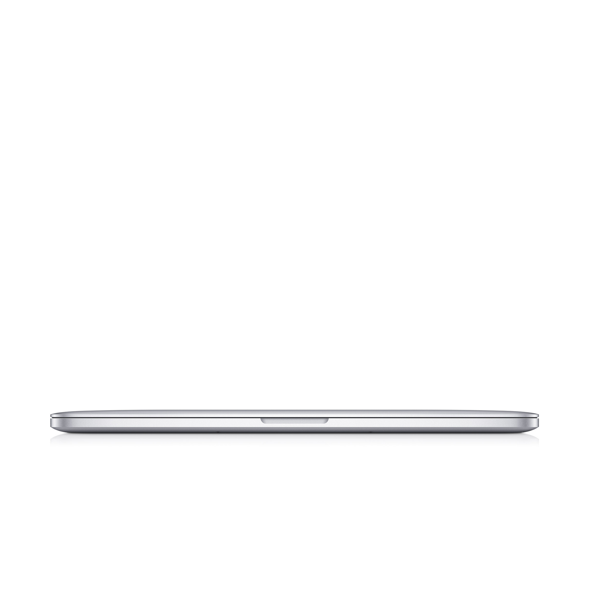 MacBook Pro Core i7 (2012) 15.4', 2.3 GHz 256 Go 8 Go NVIDIA , Argent - AZERTY - Très bon état