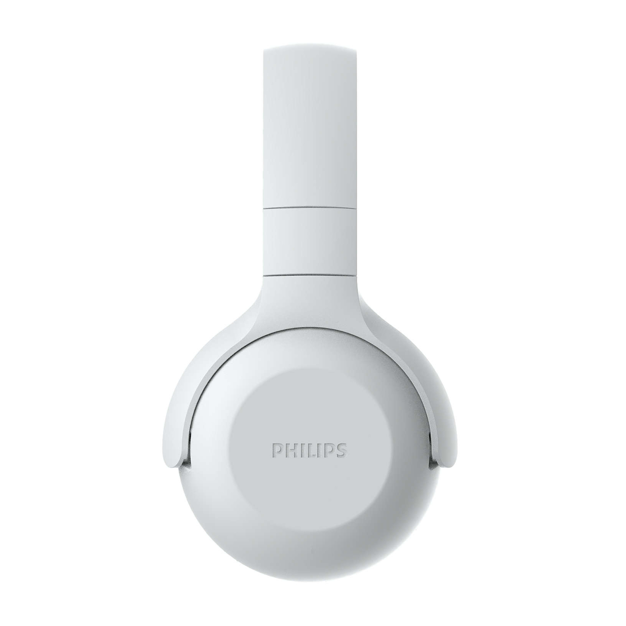 Philips TAUH202WT/00 écouteur/casque Sans fil Arceau Appels/Musique Micro-USB Bluetooth Blanc - Neuf