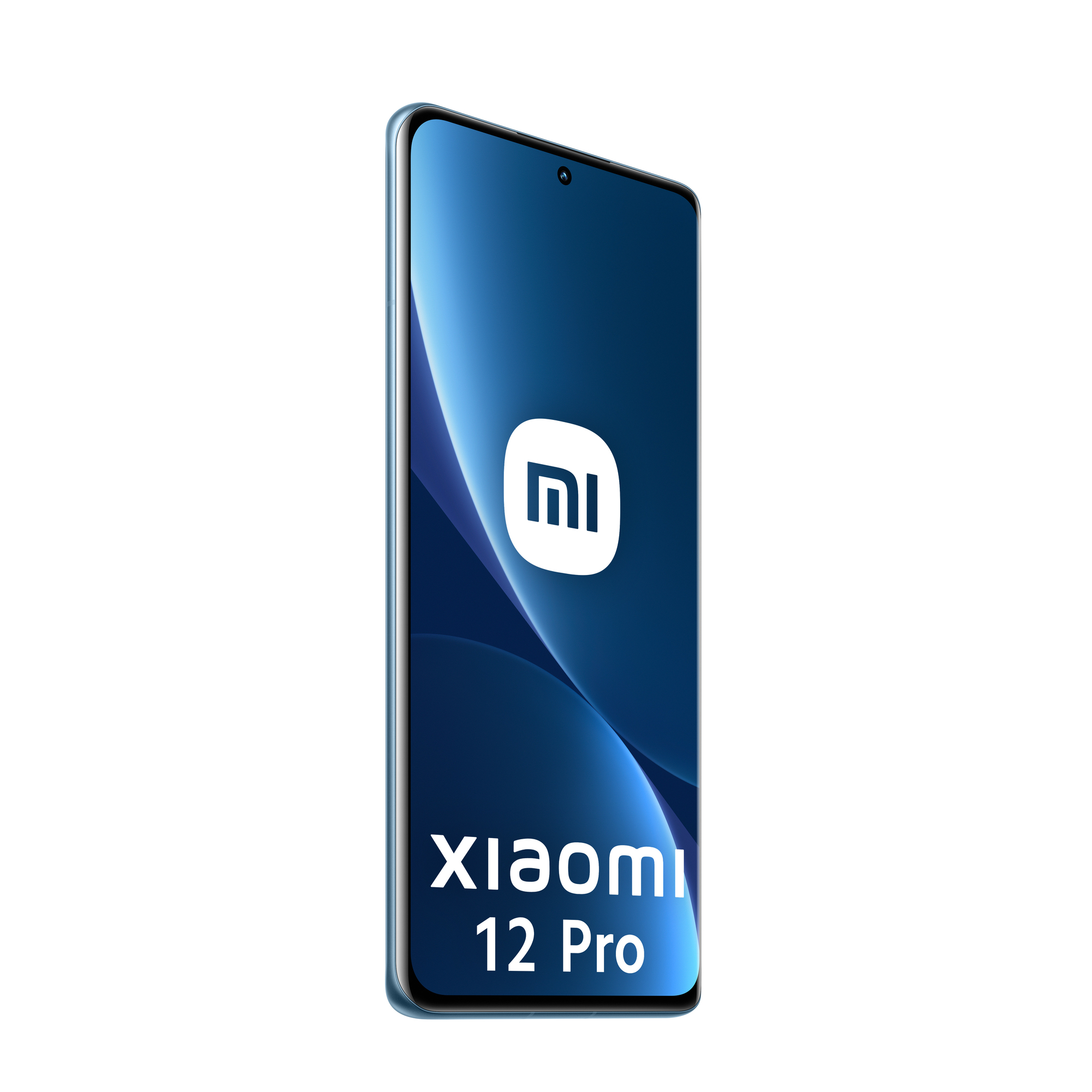 Xiaomi 12 Pro (5G) 12 Go, 256 Go, Bleu, débloqué - Neuf