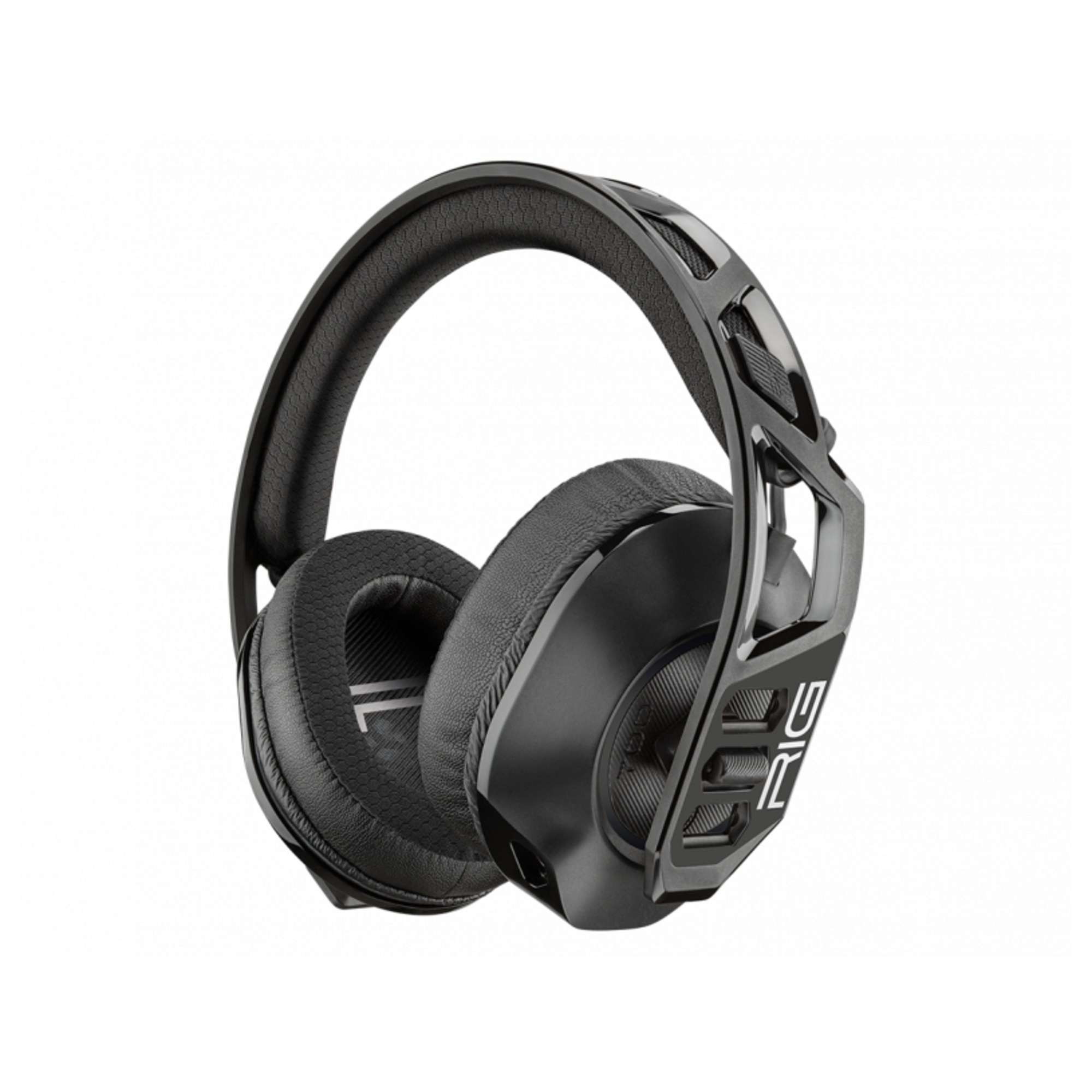 Casque Gaming sans fil Plantronics Nacon RIG 700HX pour Xbox Series et Xbox One - vue 2