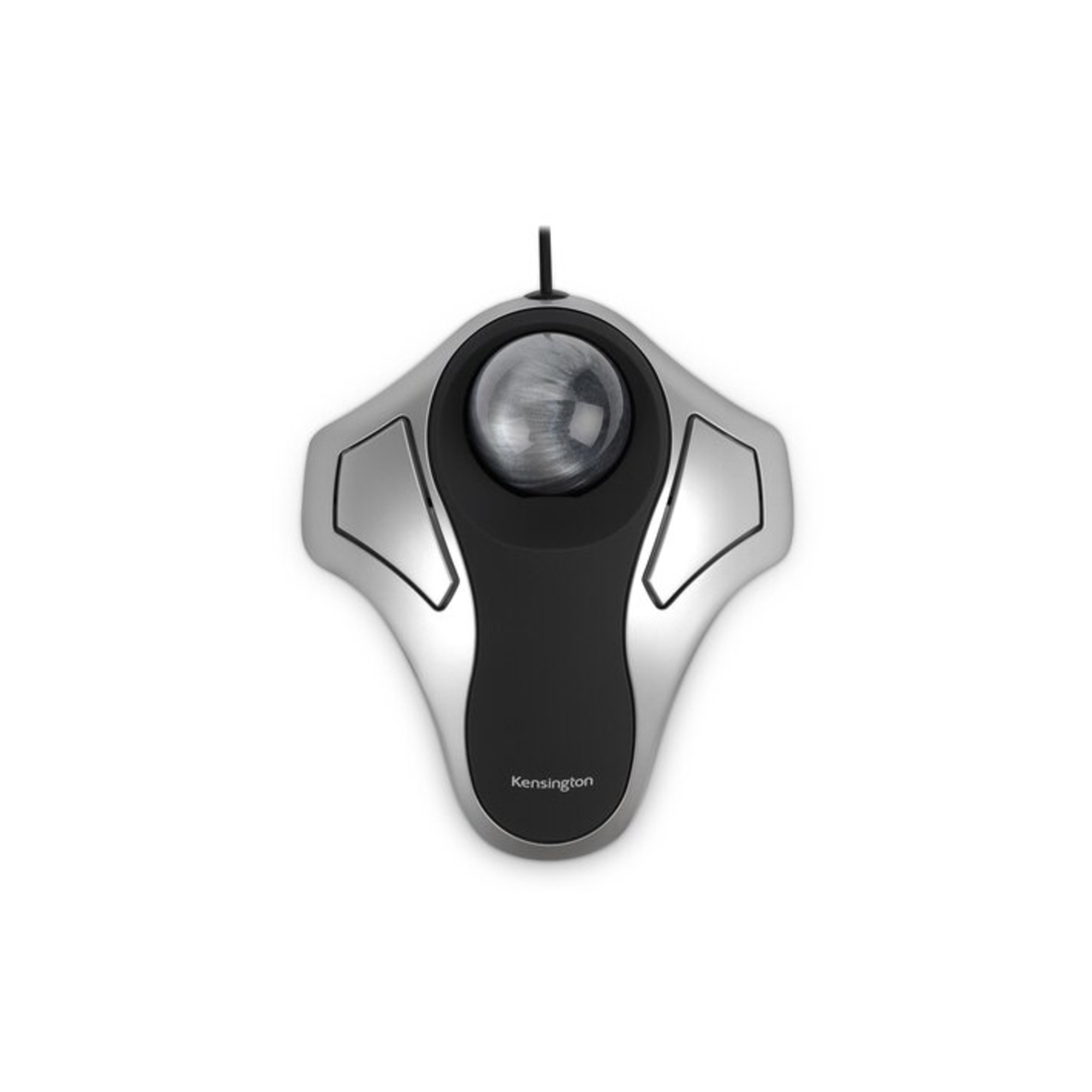 Kensington TrackBall ergonomique filaire pour PC Mac ambidextre - vue 3