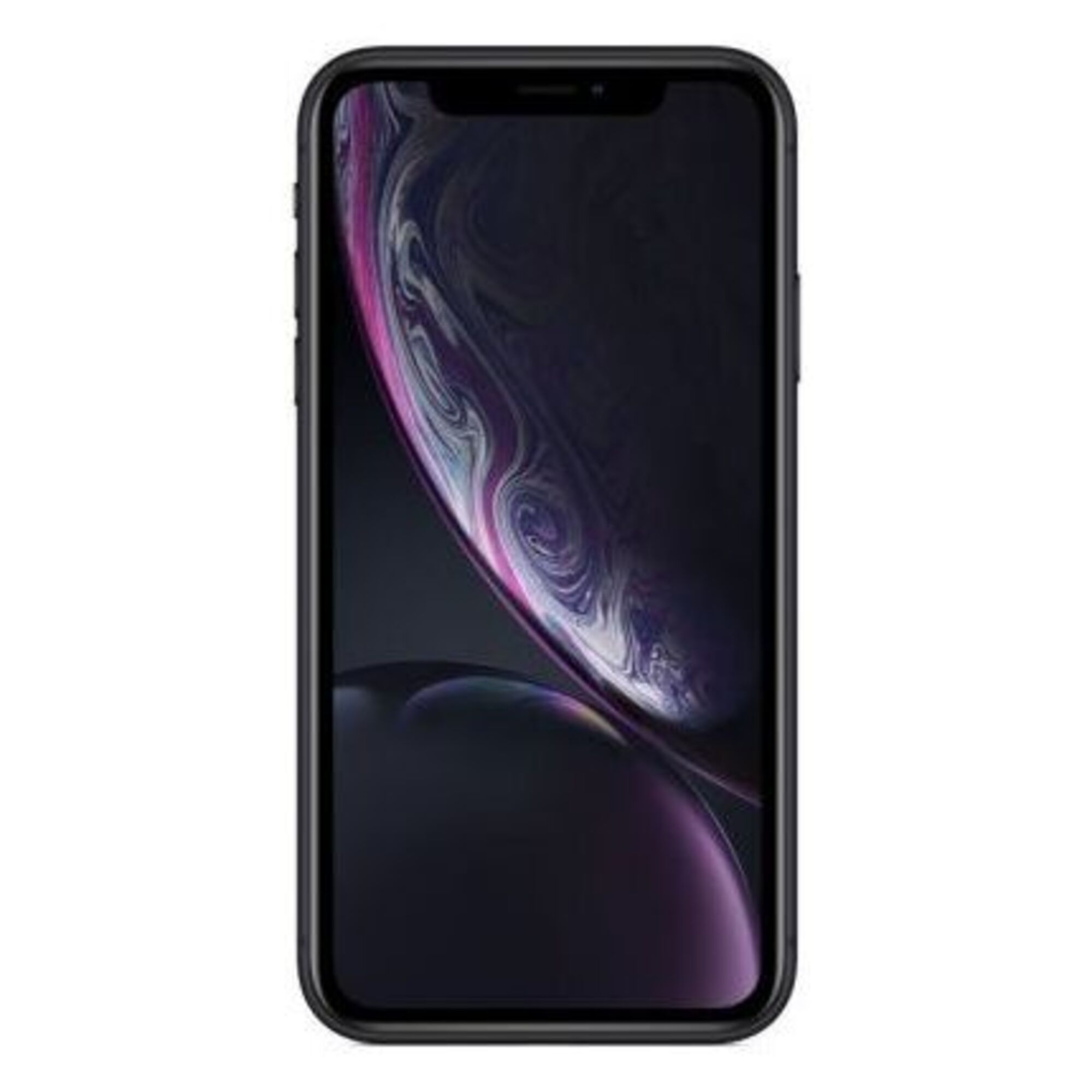 iPhone XR 64 Go, Noir, débloqué - Excellent état