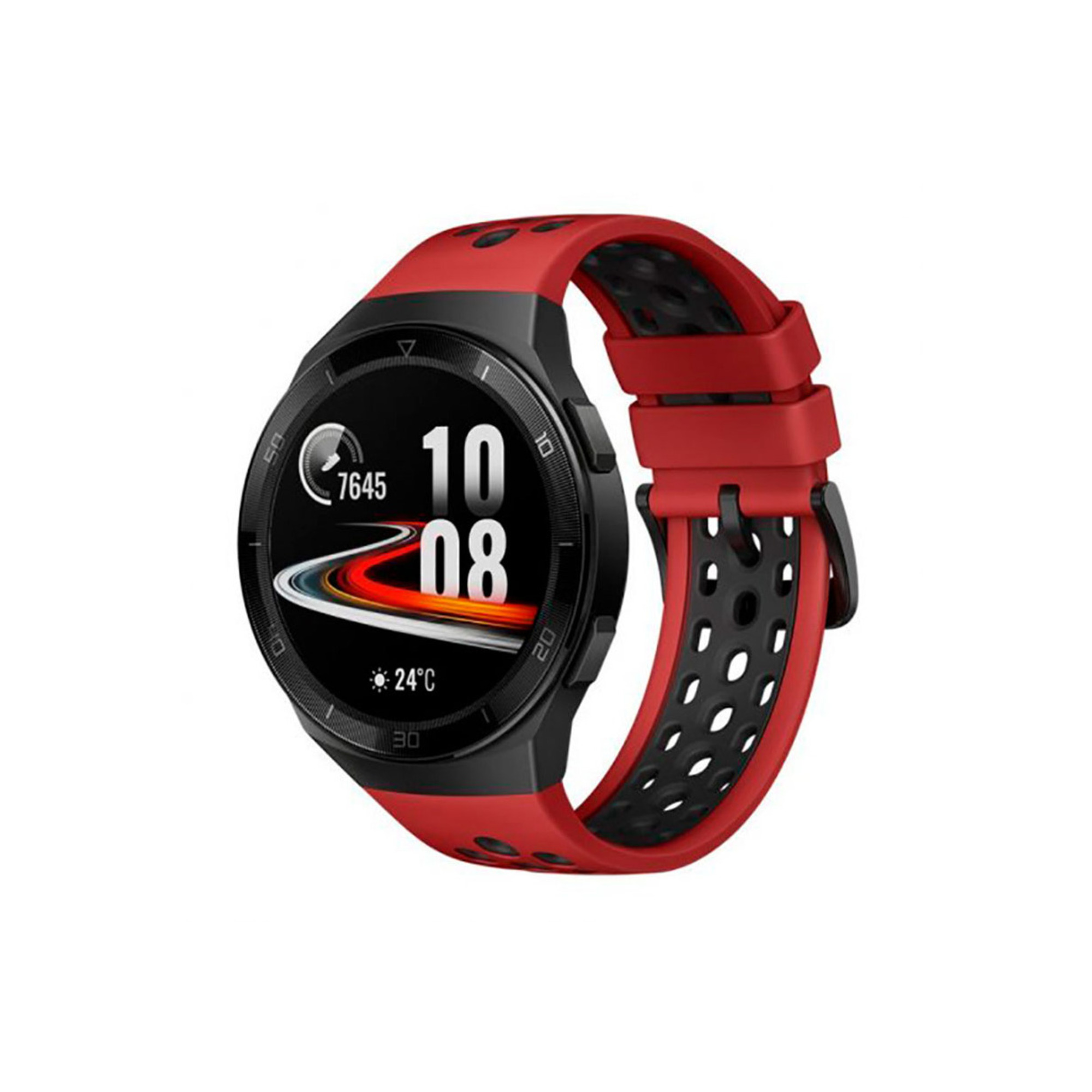 Huawei WATCH GT 2e 3 53 cm 1.39 AMOLED 46 mm Numérique 454 x 454 pixels Écran tactile Wifi GPS satellite Neuf - vue 3