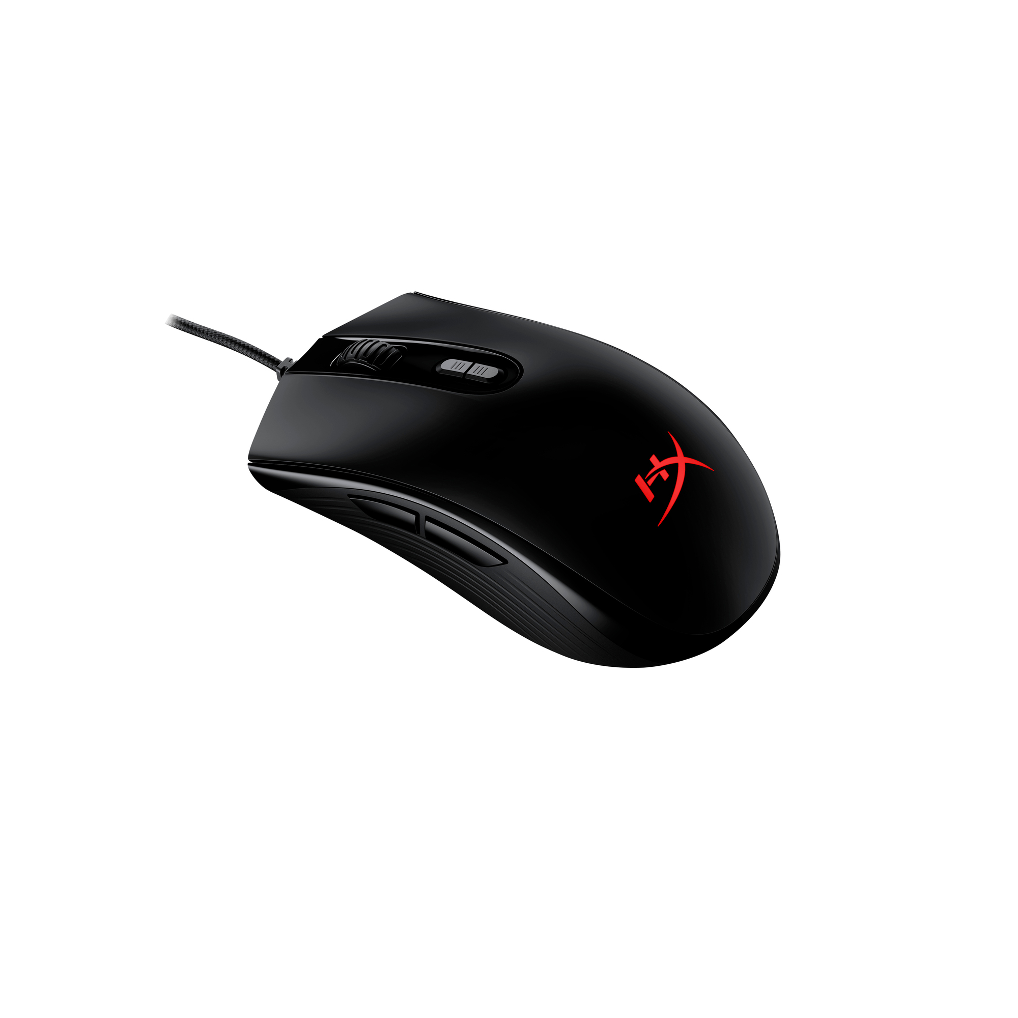 HyperX Pulsefire Core de jeu - vue 6
