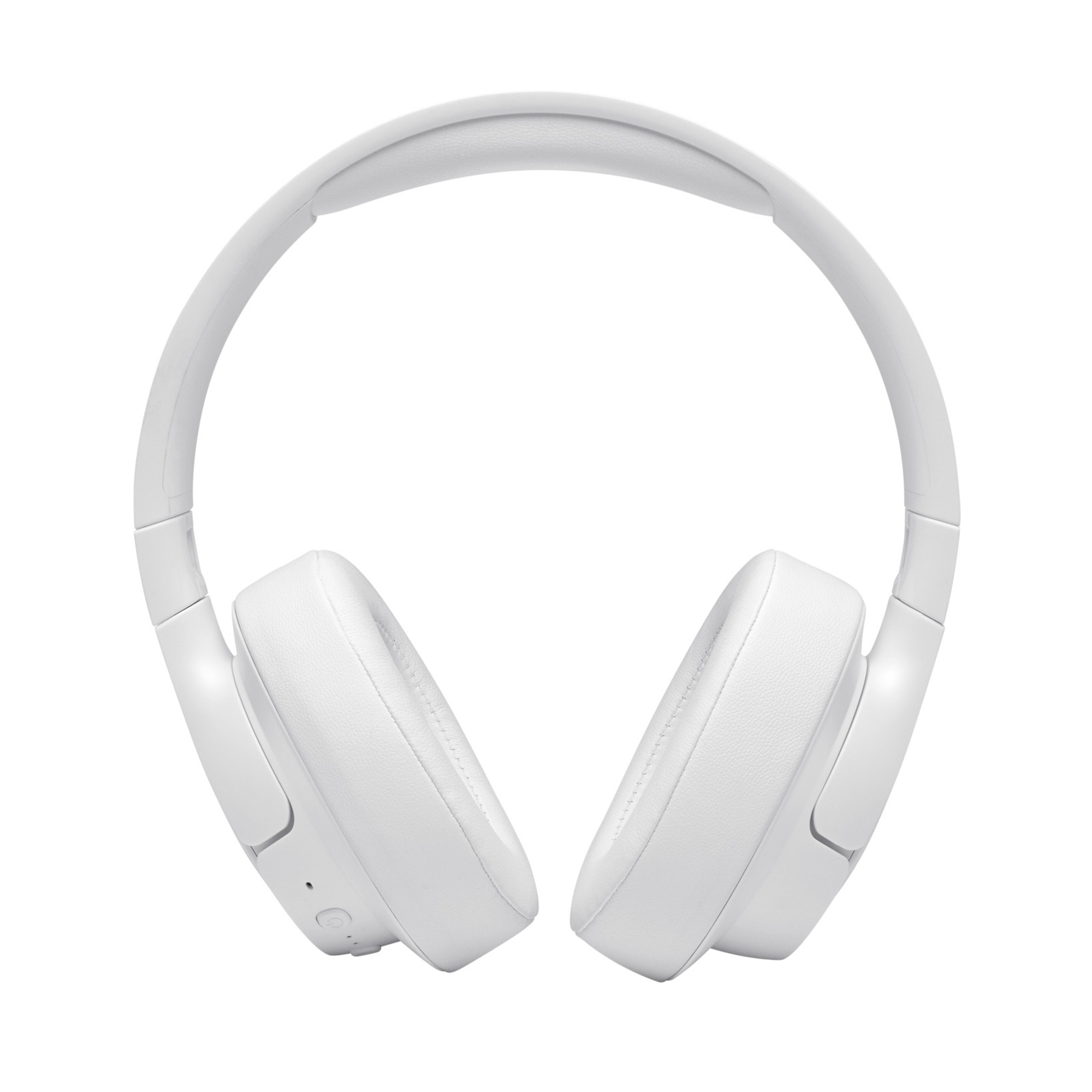 JBL Tune 760 NC Écouteurs Sans fil Arceau Musique USB Type-C Bluetooth Blanc - Neuf