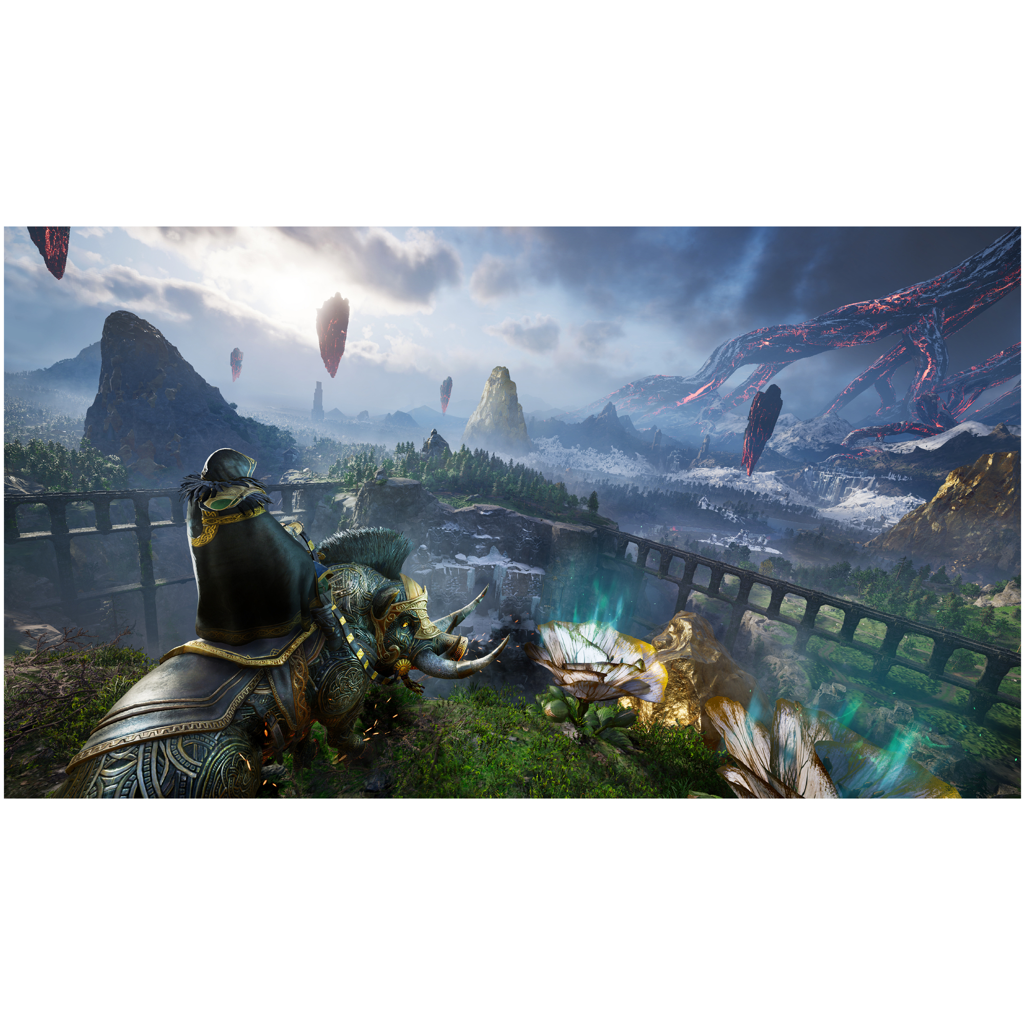 Ubisoft Assassin's Creed Valhalla: Dawn of Ragnarök, PS5 Standard PlayStation 5 - Neuf