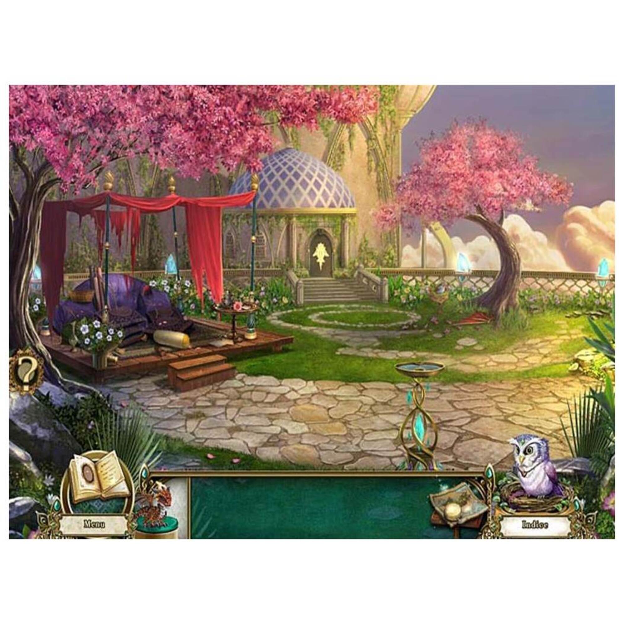 Awakening Le Clocher Du Soleil Pc - vue 3