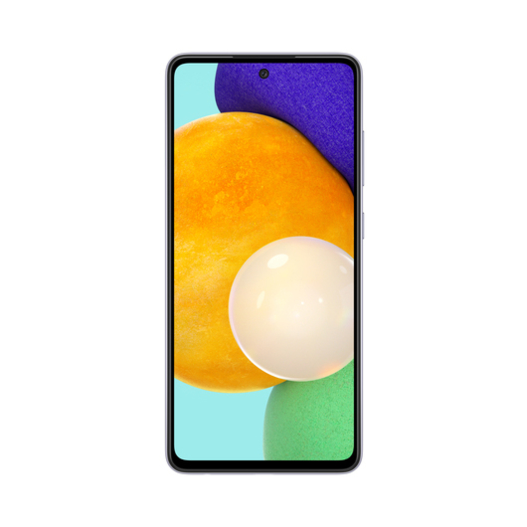 Galaxy A52 5G 128 Go, Lavande, débloqué - Neuf