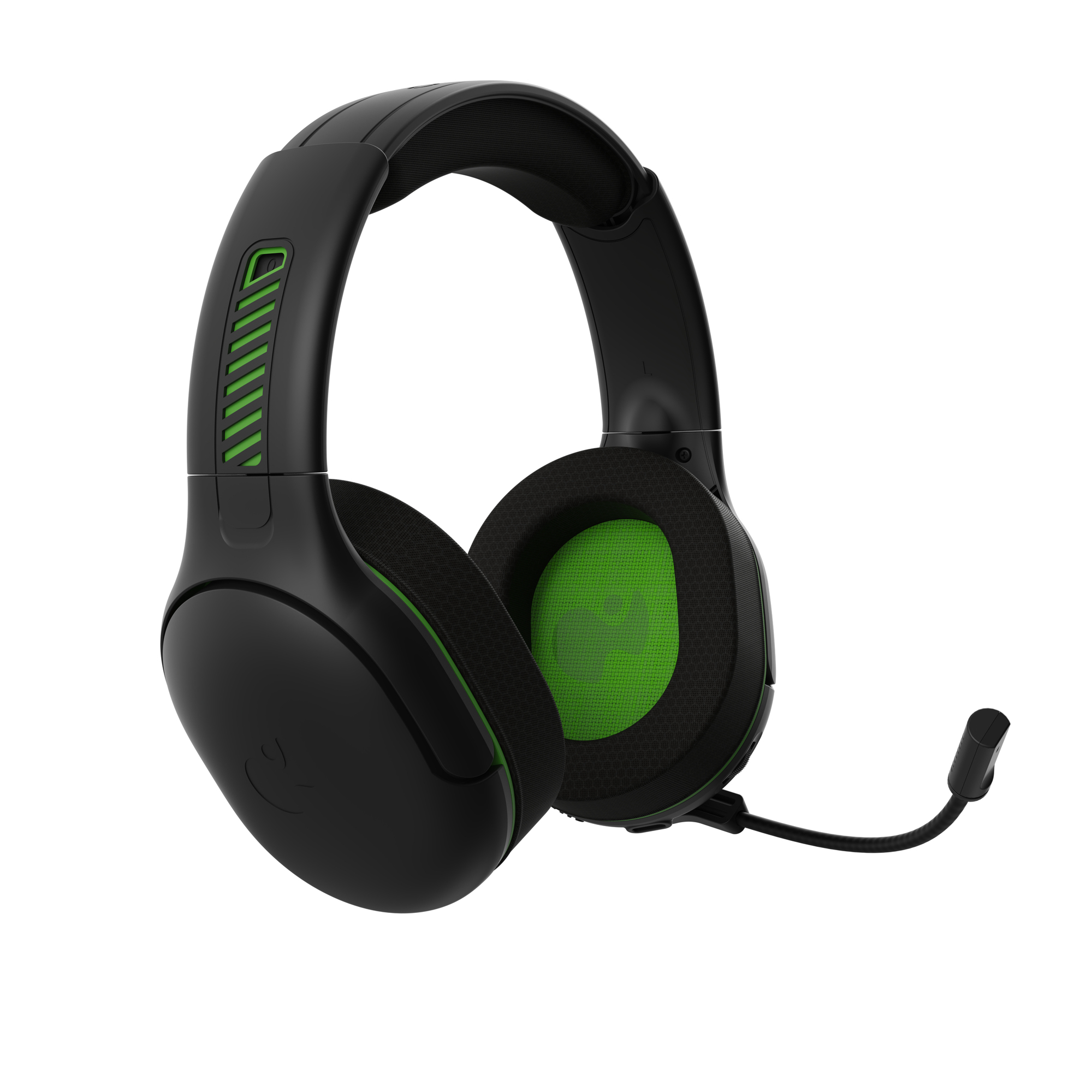 PDP Casque d'écoute sans-fil AIRLITE Pro: Black Pour Xbox Series X|S, Xbox One, et Windows 10/11 PC - Neuf