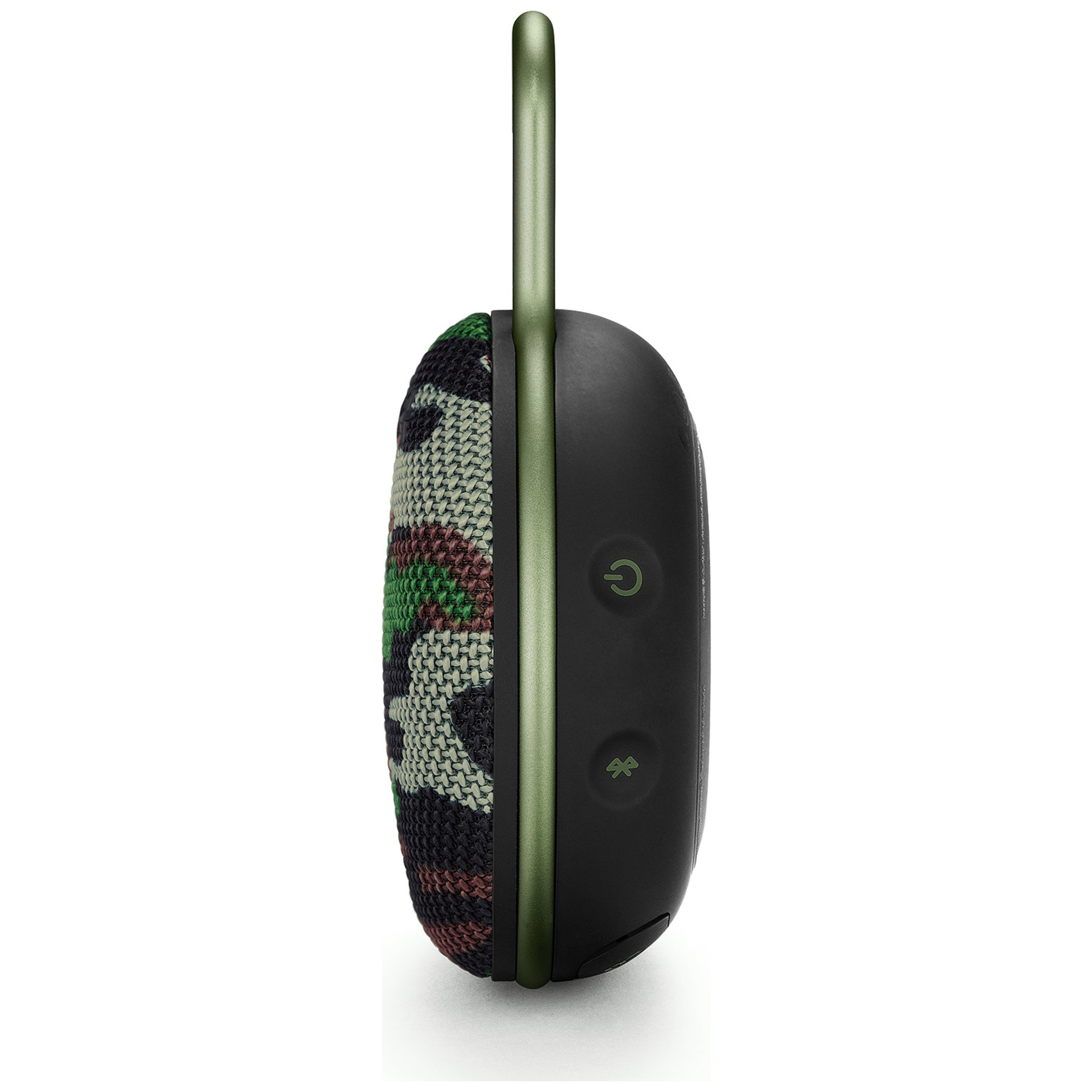 JBL Clip 3 (Enceinte Bluetooth) - Camouflage - Neuf