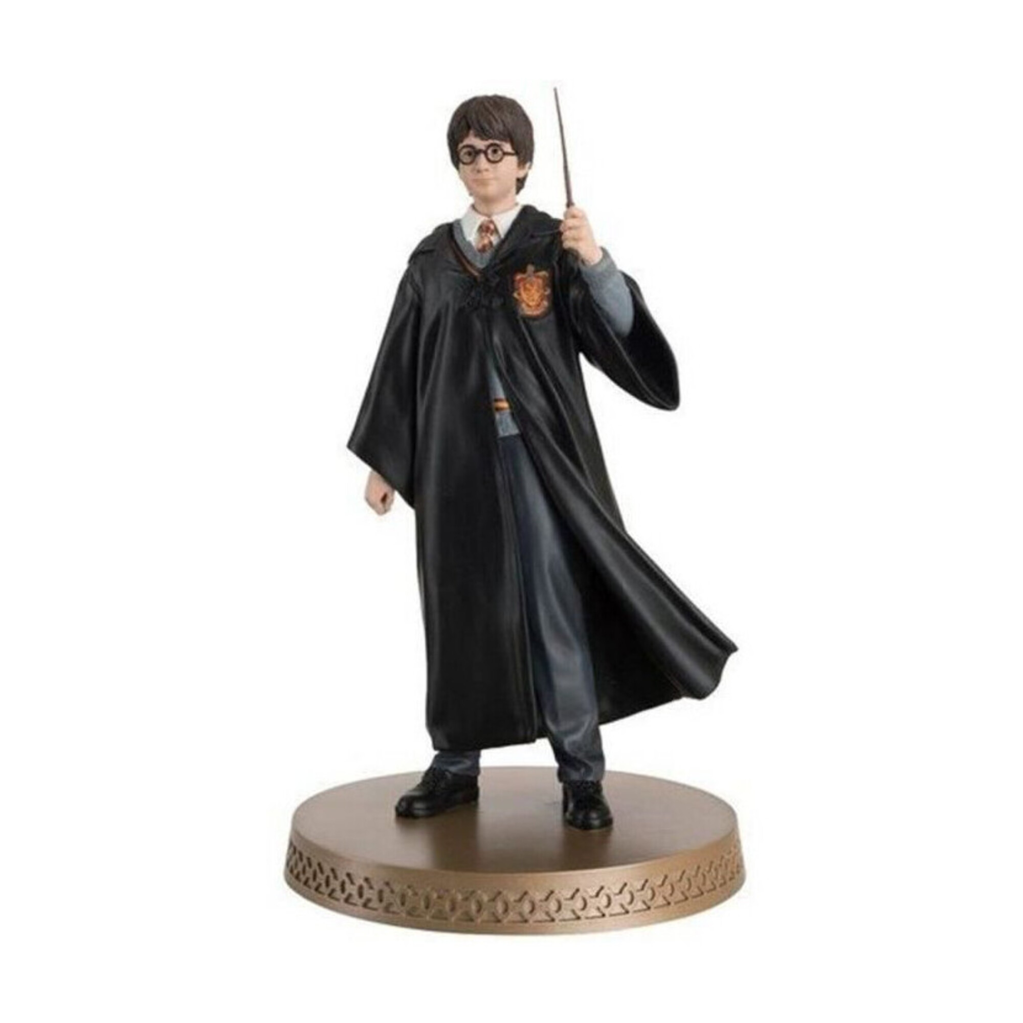 Figurine EAGLEMOSS Harry Potter 25 cm Neuf