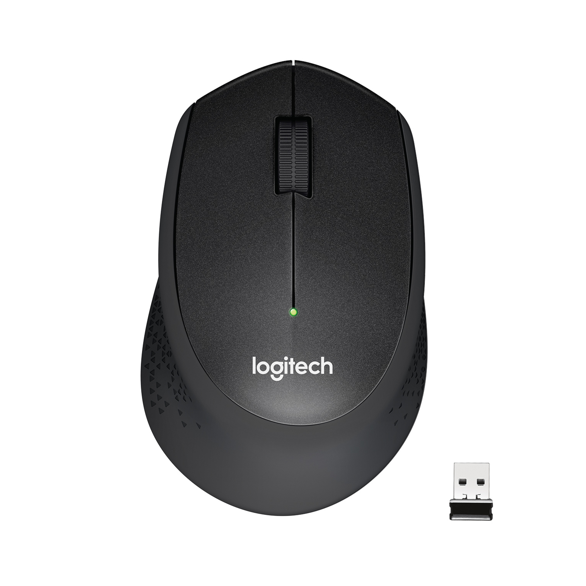 Logitech M330 SILENT PLUS - Neuf