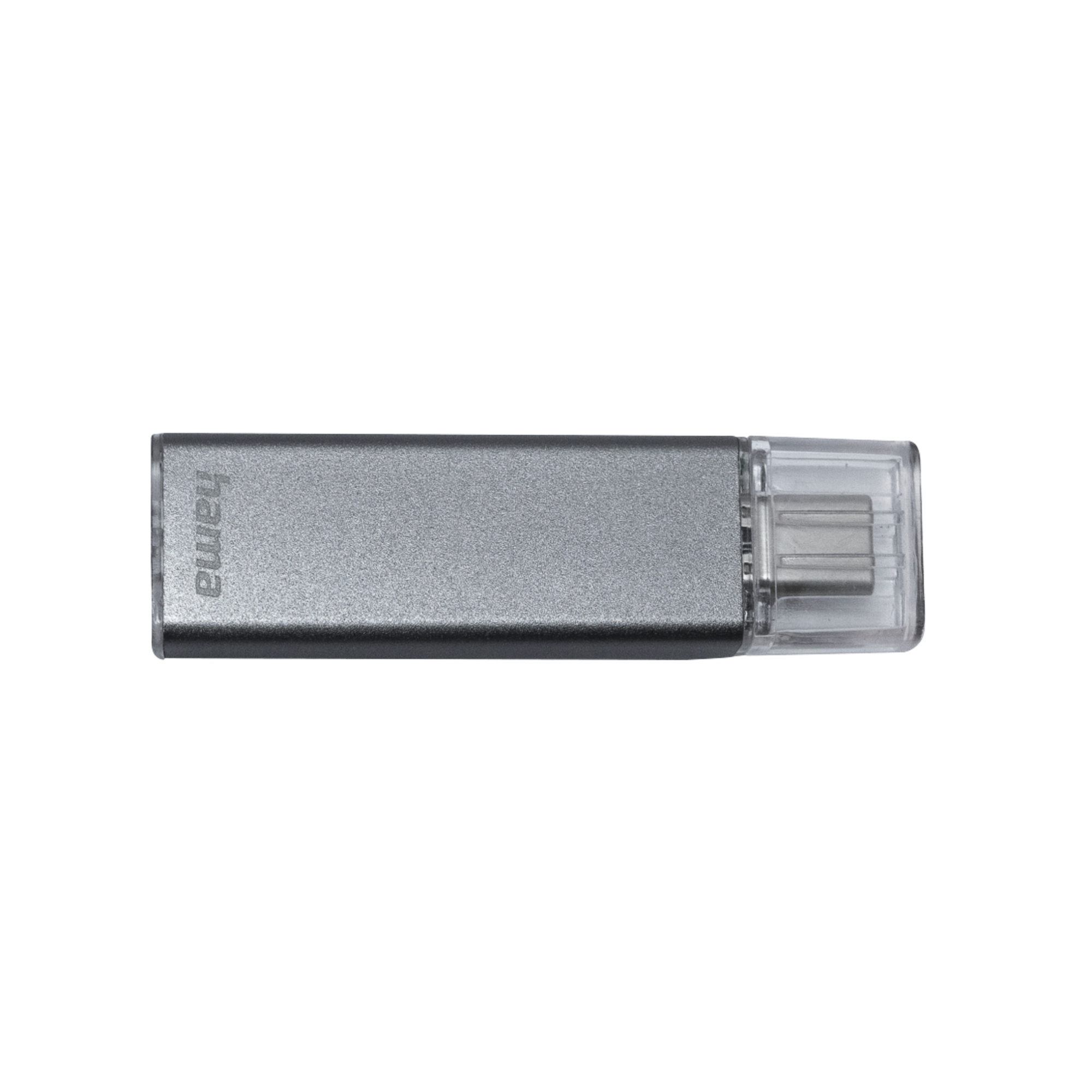 Hama Uni C Classic lecteur USB flash USB Type C 3.2 Gen 1 3.1 Gen 1 Neuf