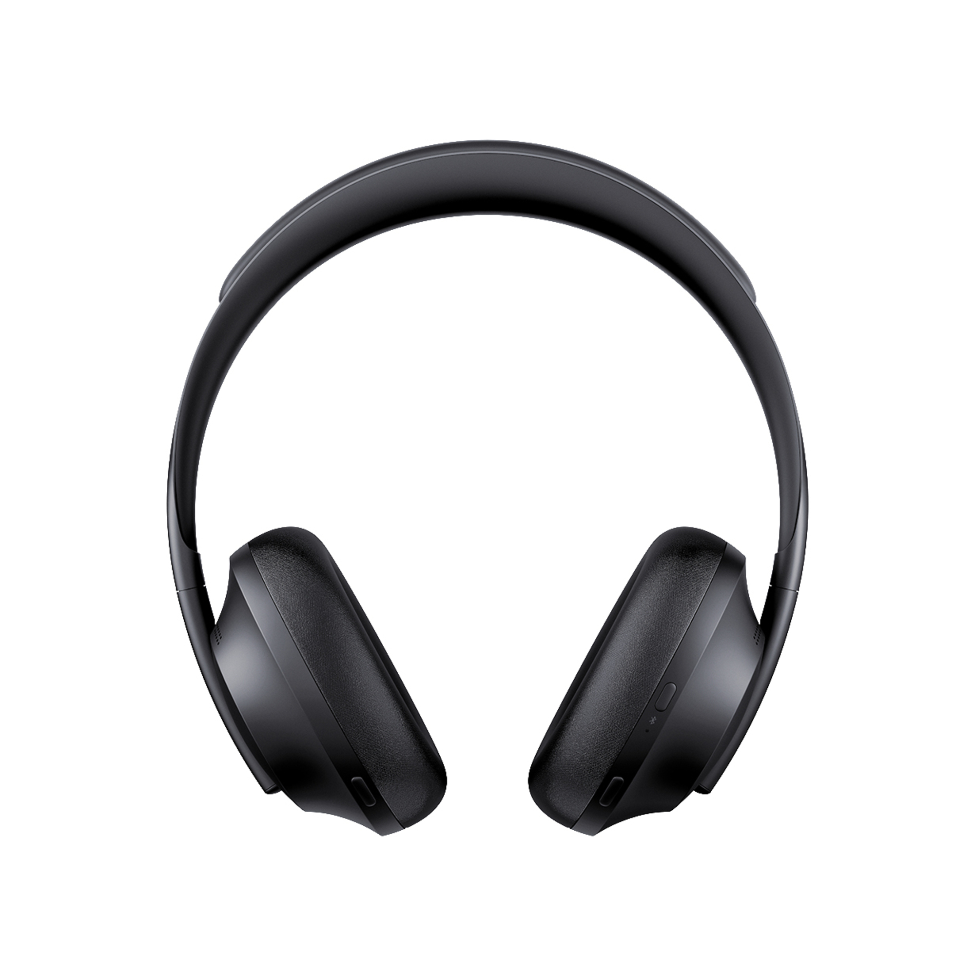 Bose Noise Cancelling Headphones 700 Casque Sans fil Arceau Appels/Musique Bluetooth Noir - Bon état