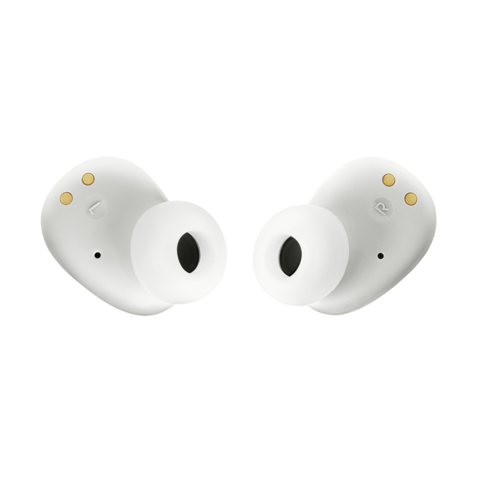 Écouteurs JBL Wave Buds  True Wireless Stereo (TWS) Ecouteurs Appels/Musiques/Sport/Bluetooth - Blanc - Neuf