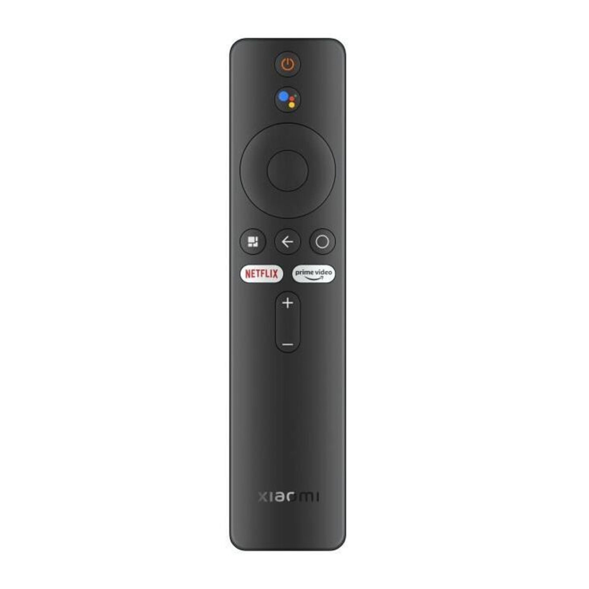 XIAOMI TV STICK 4K - Lecteur Streaming 4K portable - Android TV™ 11 - Neuf